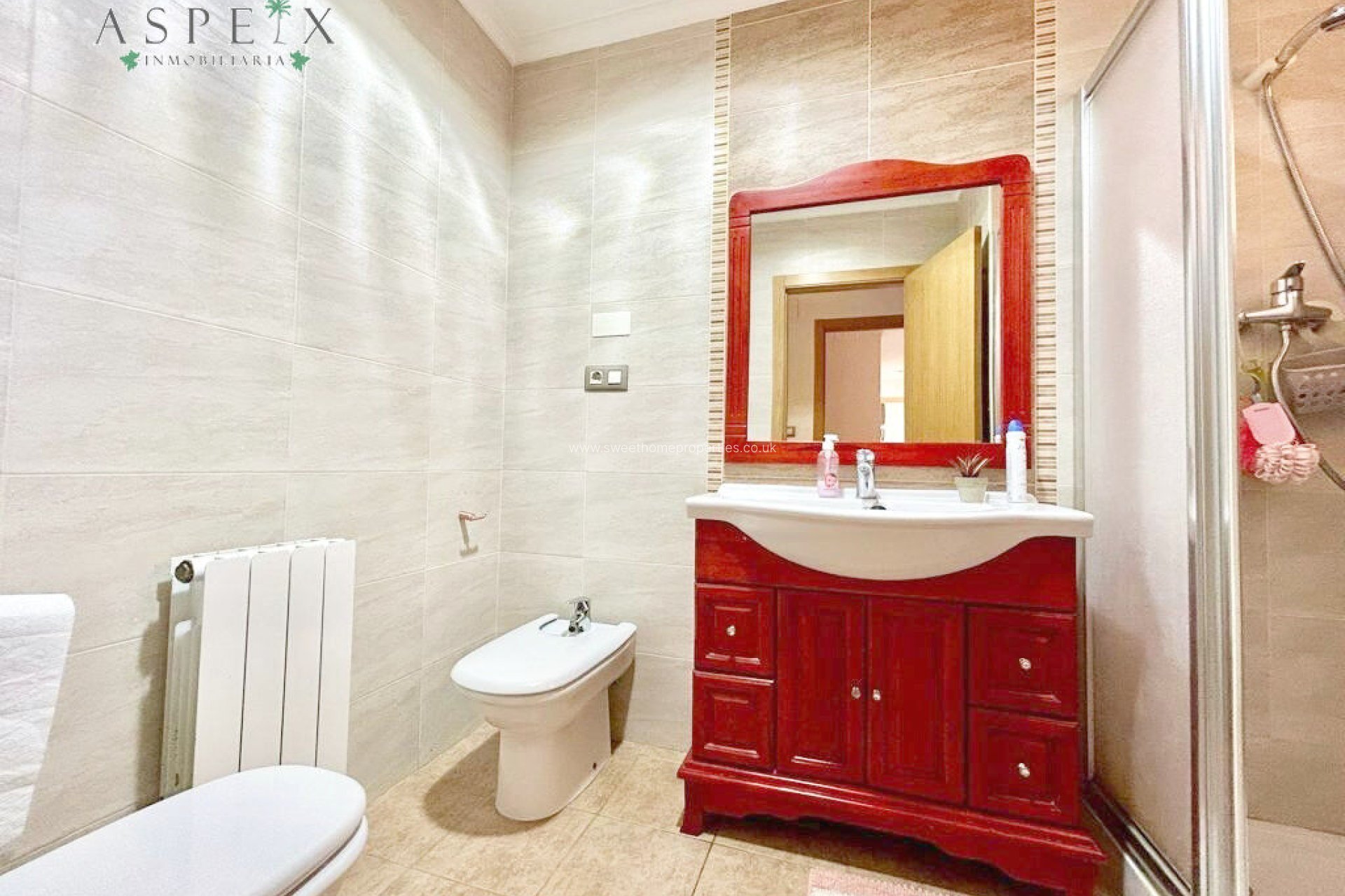 Reventa - Town house - Aspe