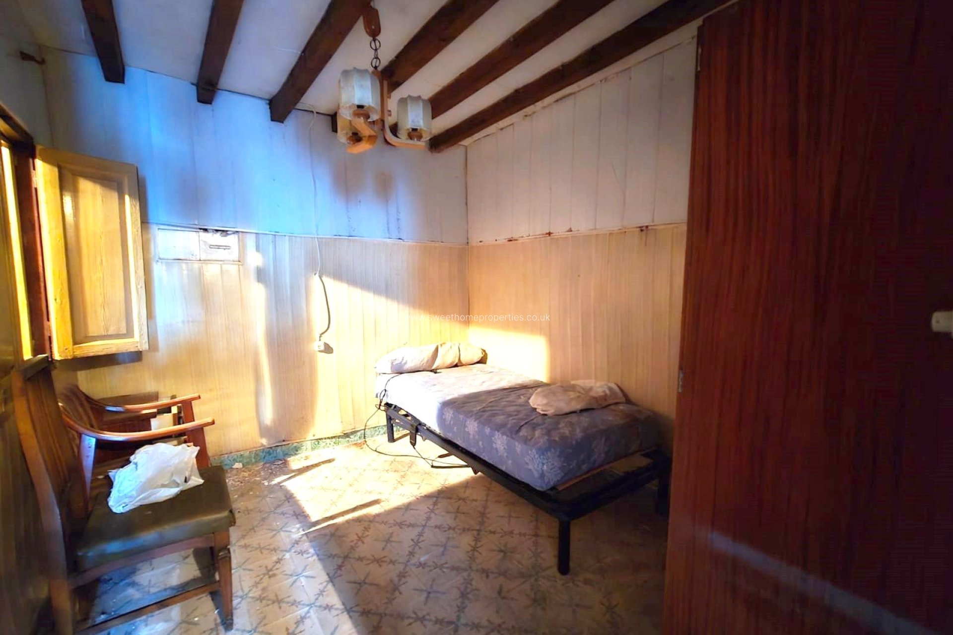 Reventa - Town house - Aspe