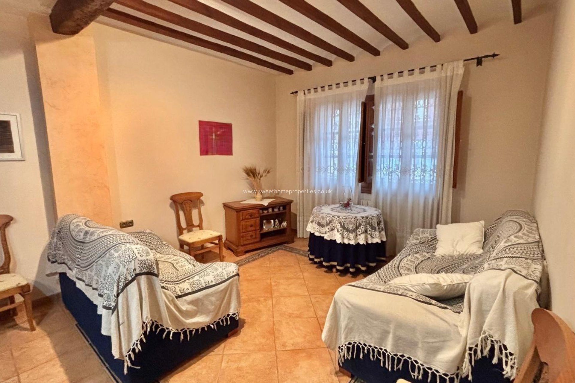 Reventa - Town house - Aspe