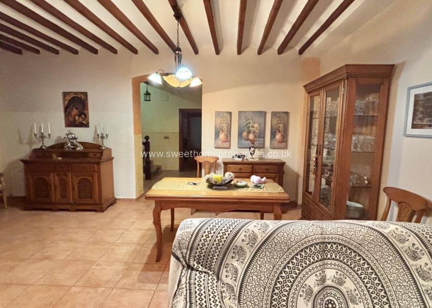 Reventa - Town house - Aspe