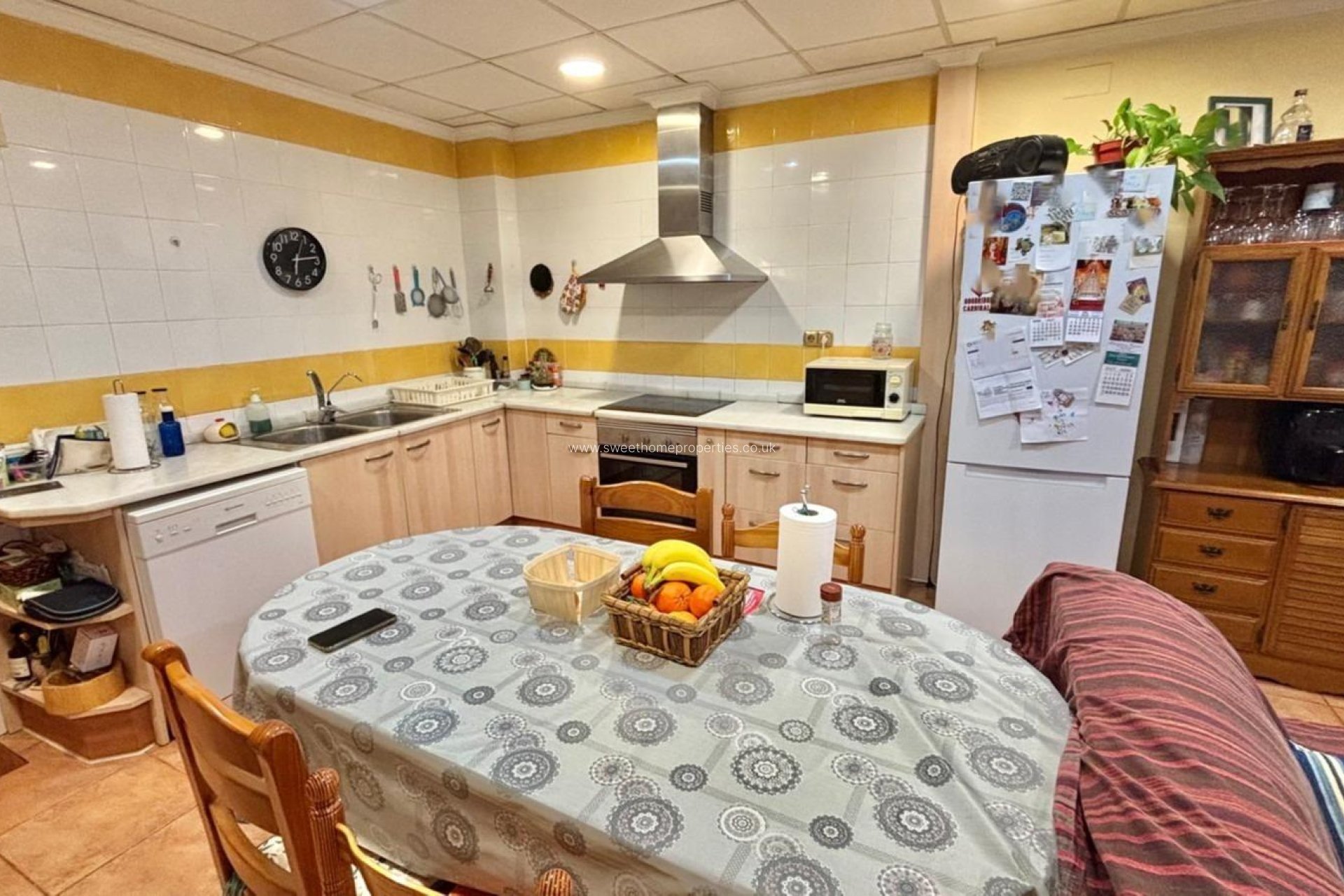 Reventa - Town house - Aspe