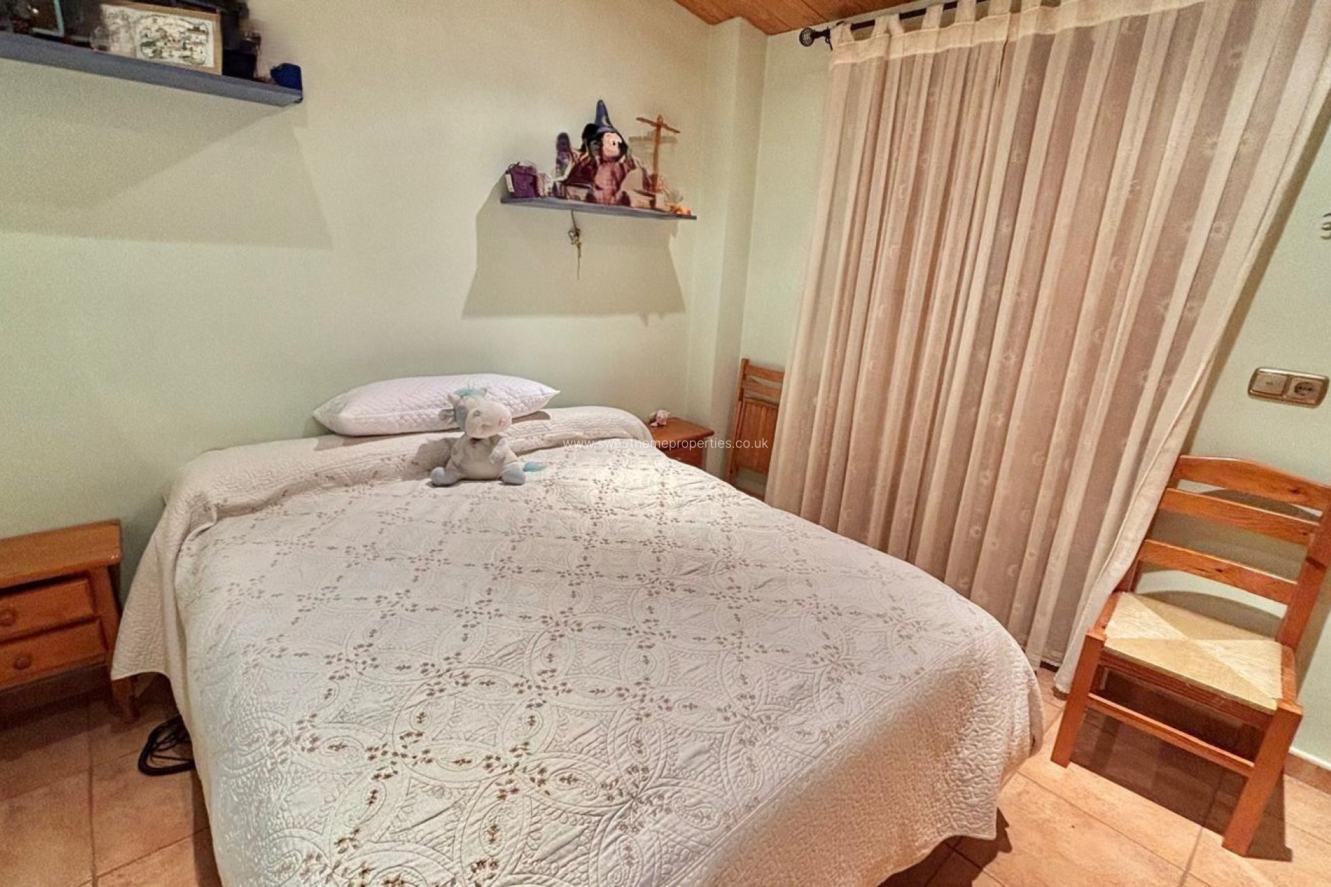 Reventa - Town house - Aspe