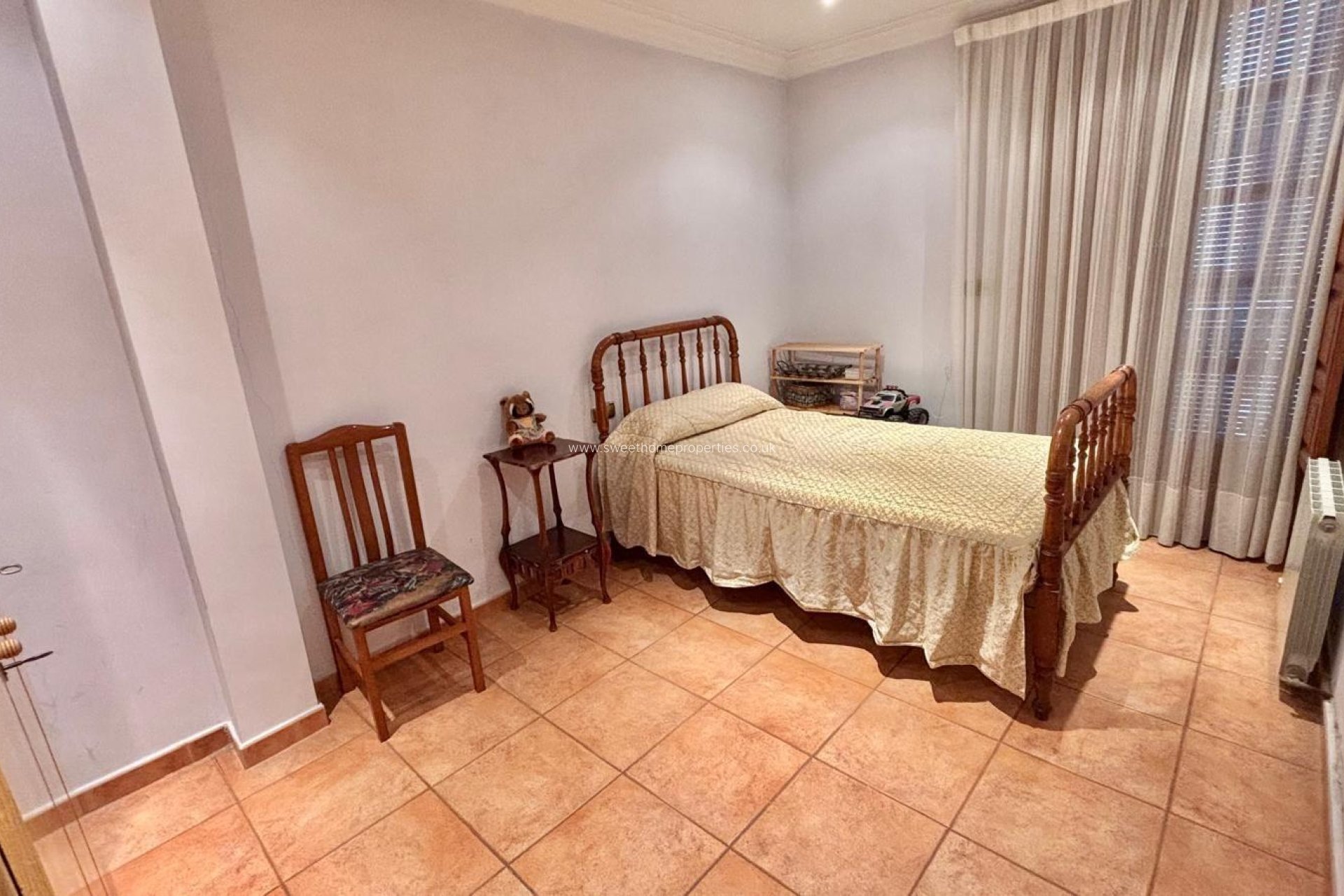 Reventa - Town house - Aspe