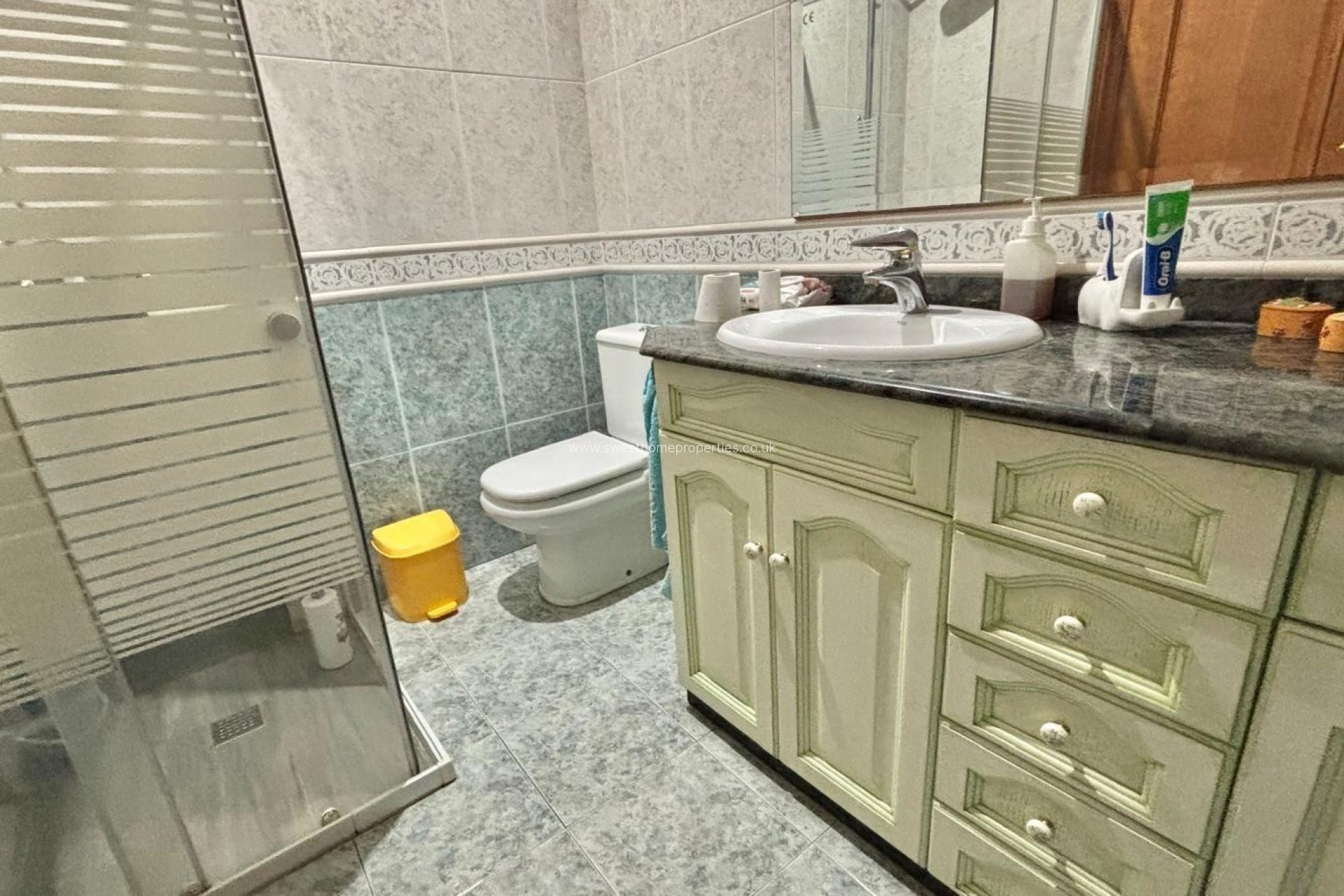 Reventa - Town house - Aspe