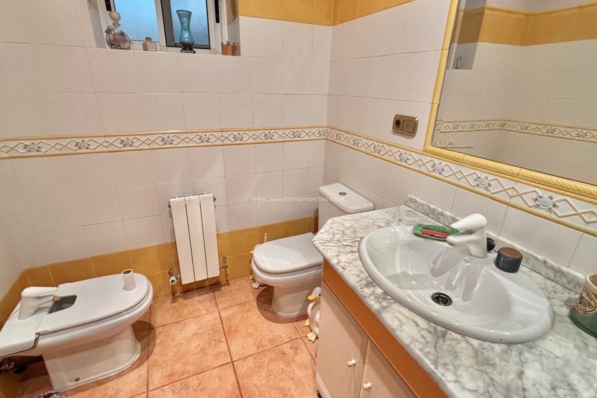 Reventa - Town house - Aspe