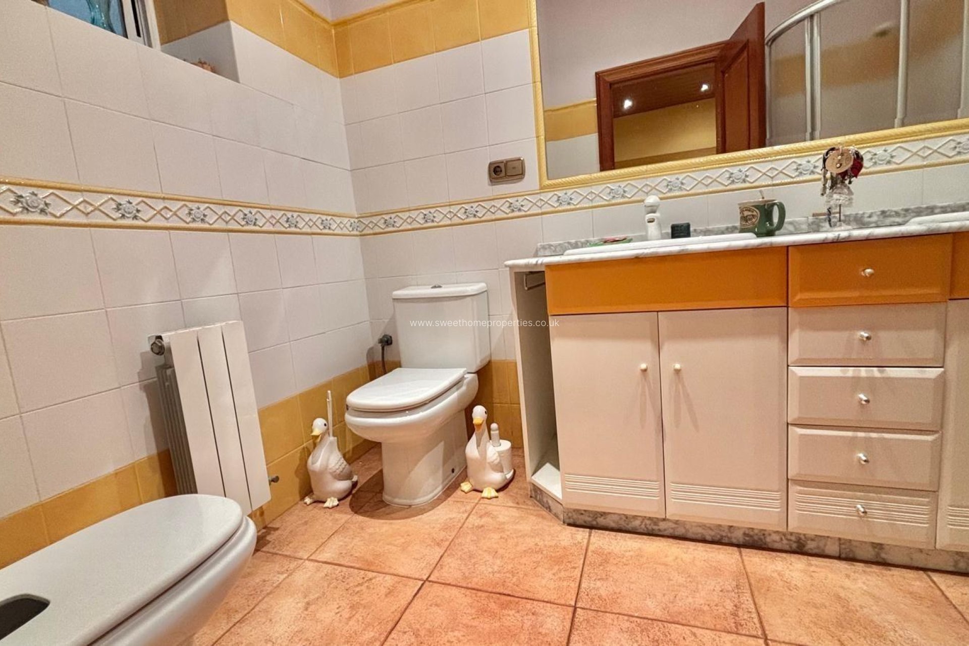 Reventa - Town house - Aspe