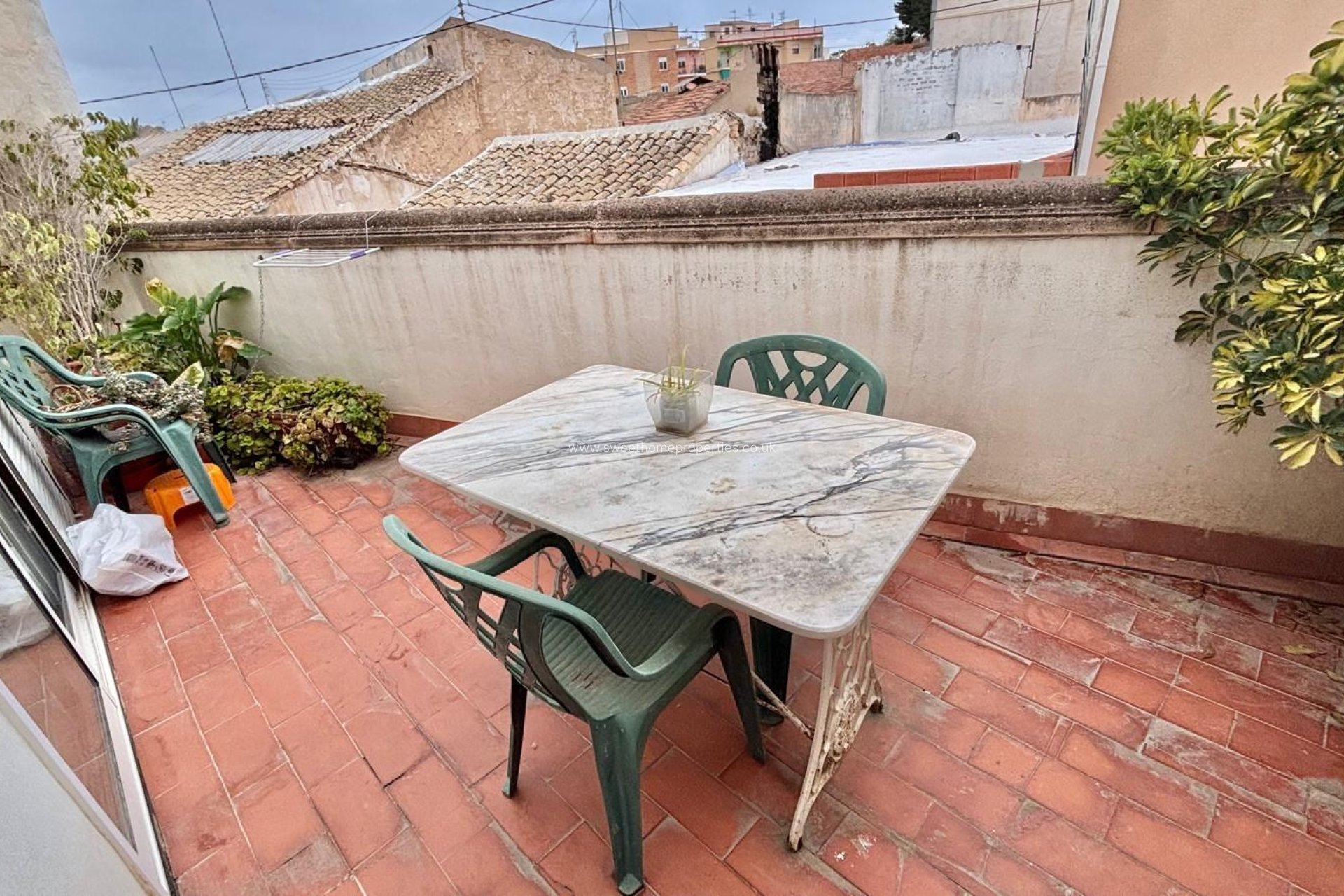 Reventa - Town house - Aspe