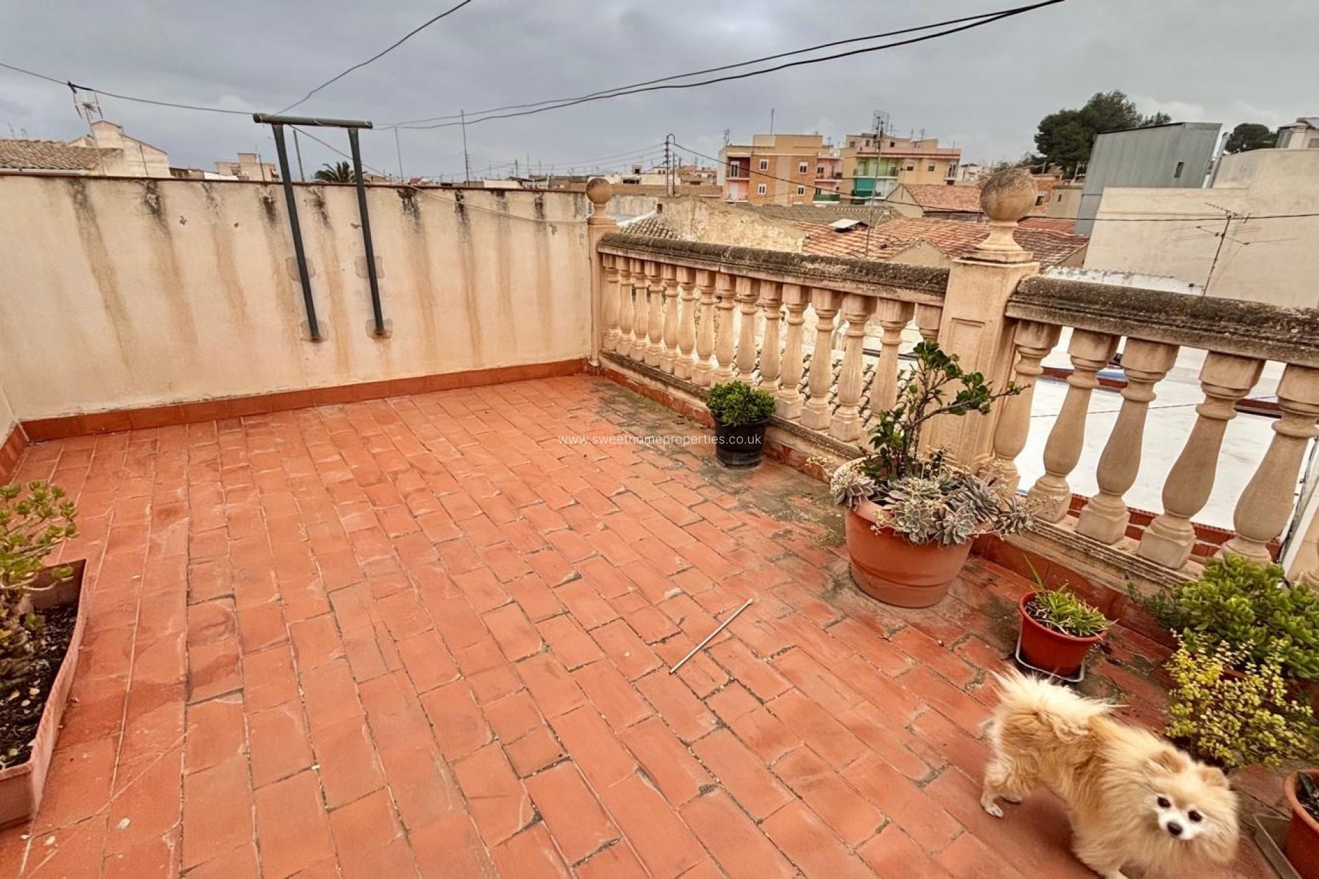 Reventa - Town house - Aspe