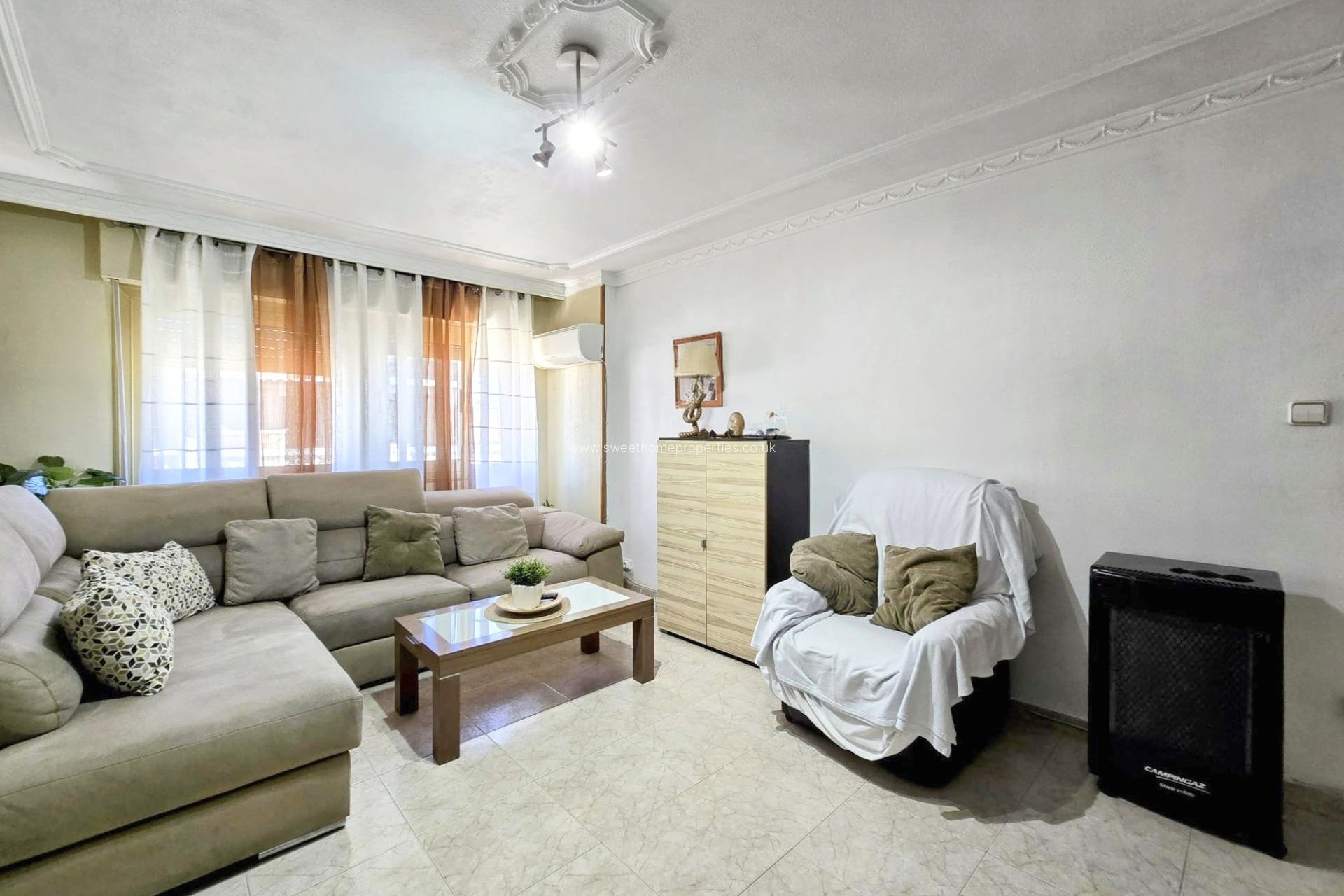 Reventa - Town house - Aspe