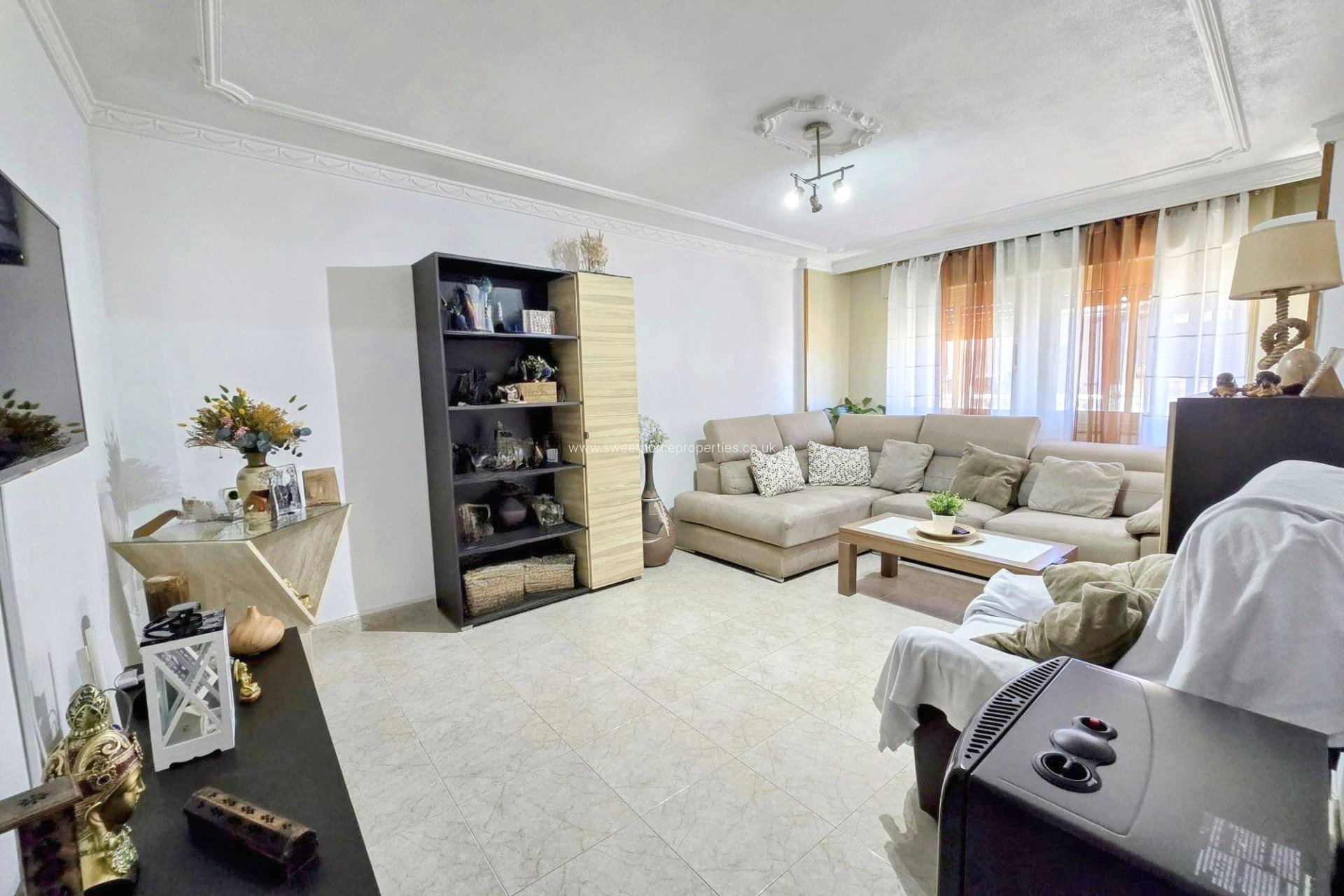 Reventa - Town house - Aspe