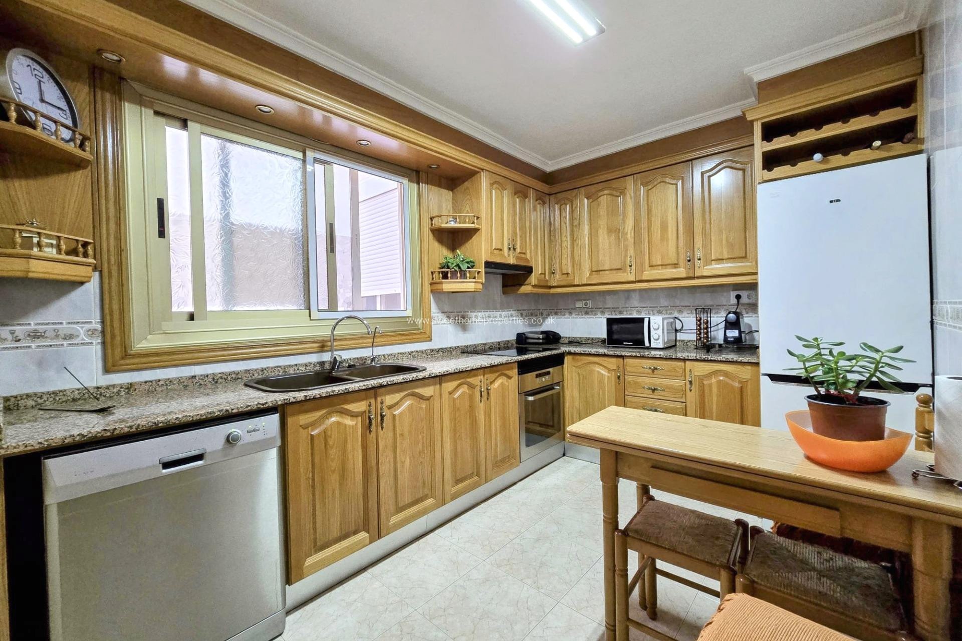 Reventa - Town house - Aspe