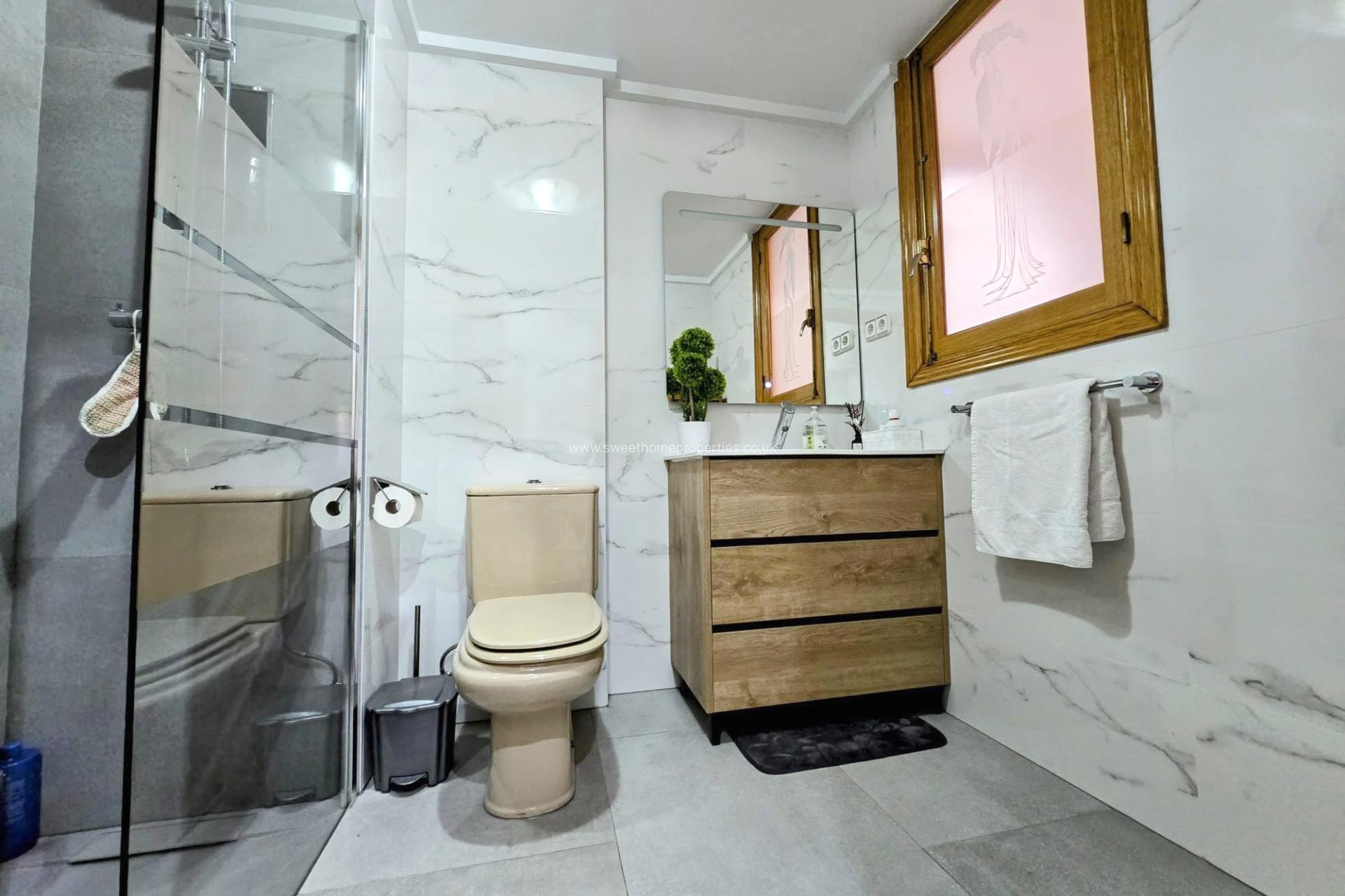 Reventa - Town house - Aspe