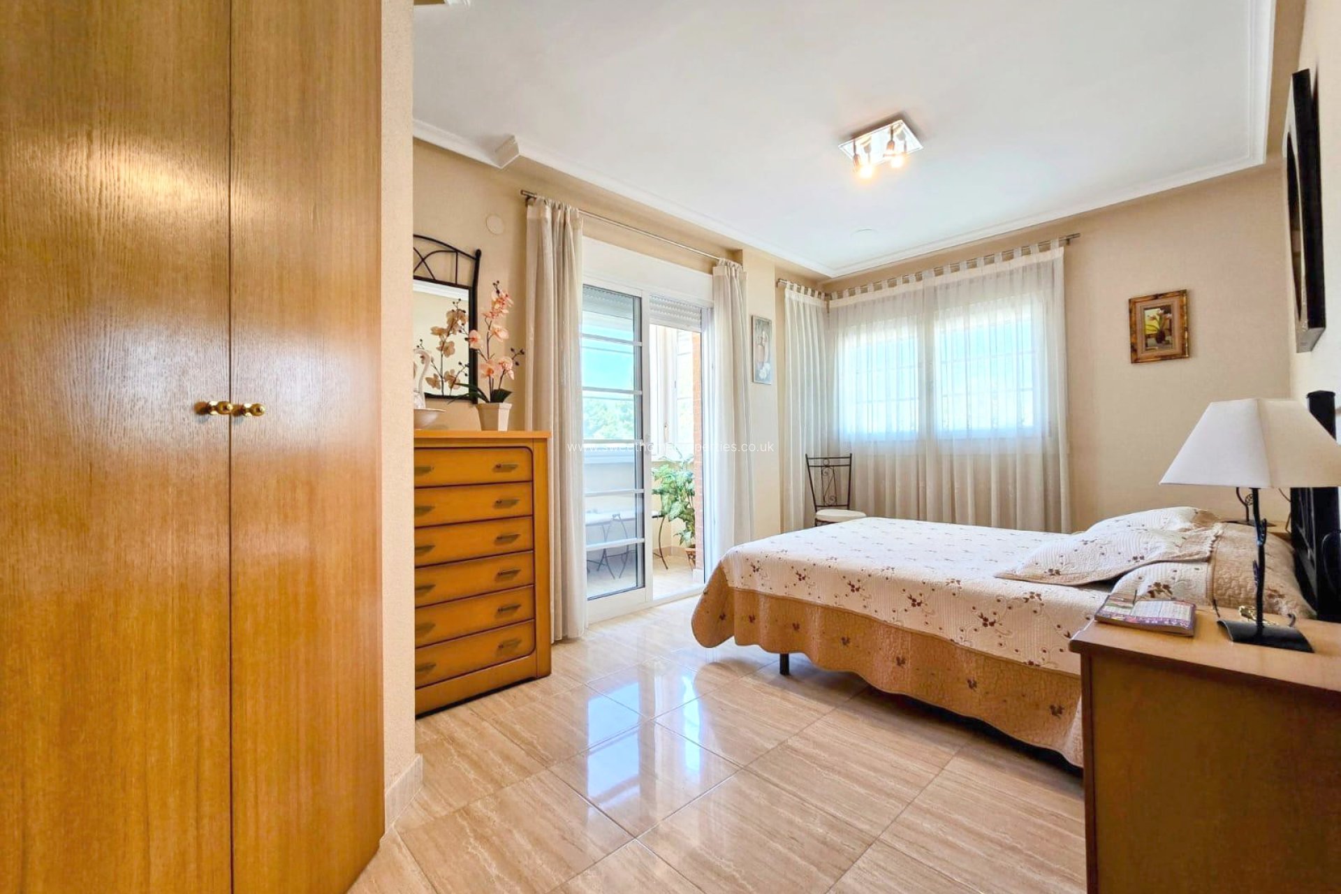 Reventa - Town house - Aspe