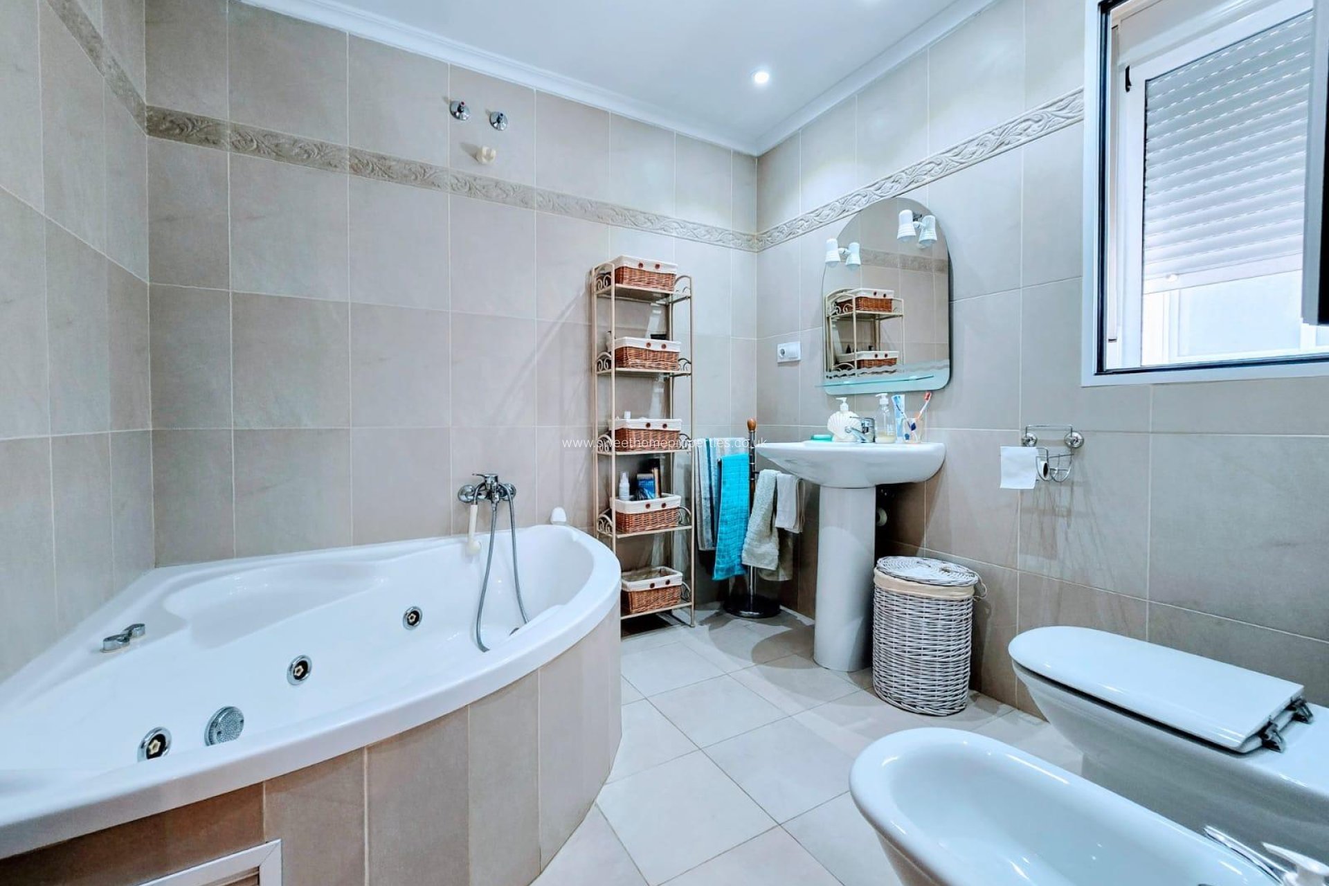 Reventa - Town house - Aspe