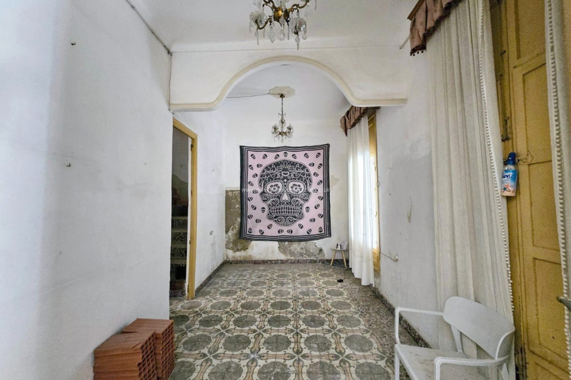 Reventa - Town house - Aspe