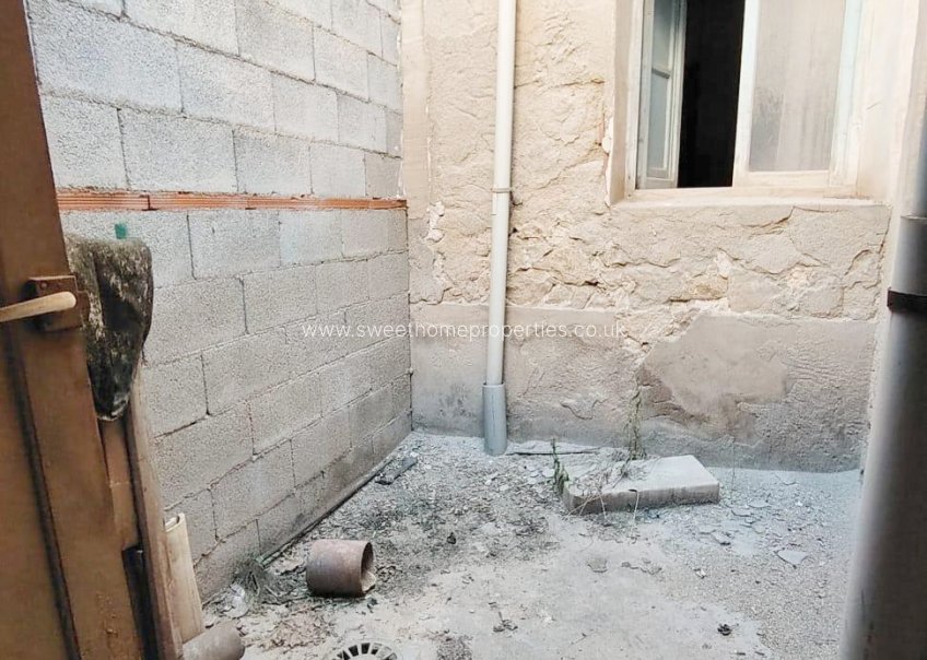 Reventa - Town house - Aspe