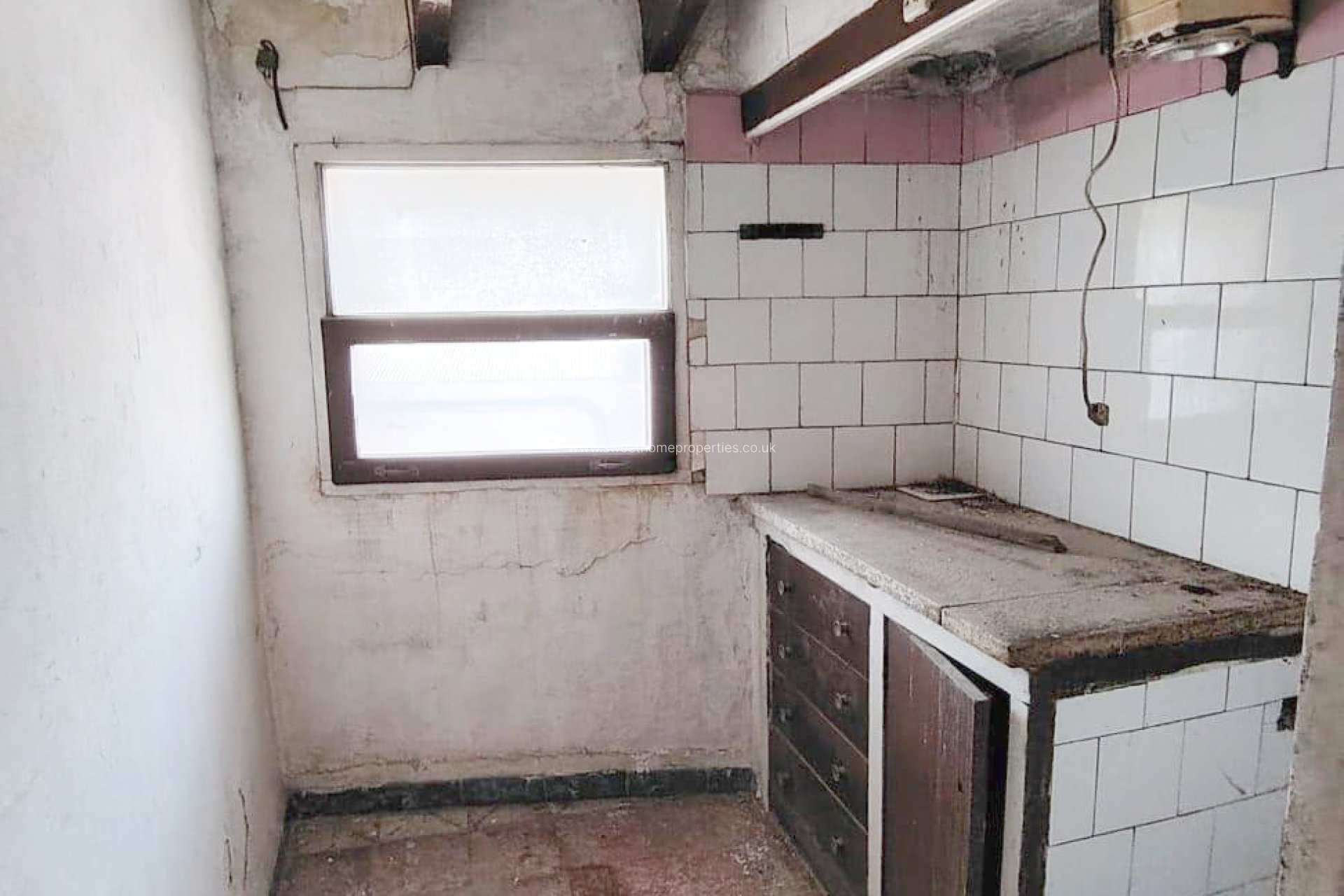 Reventa - Town house - Aspe