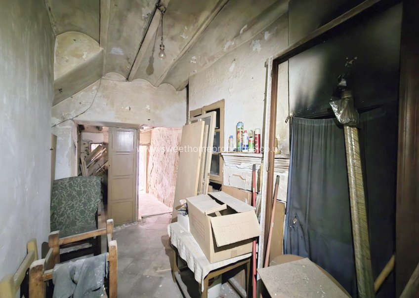 Reventa - Town house - Aspe