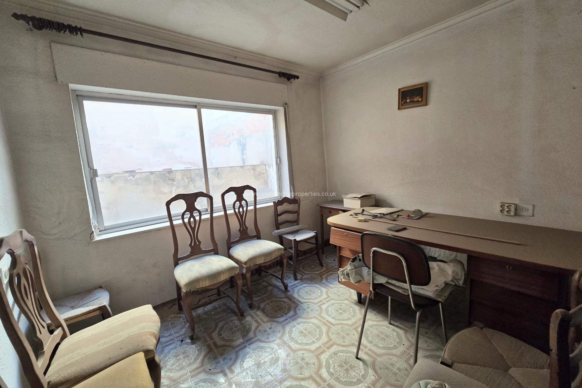 Reventa - Town house - Aspe