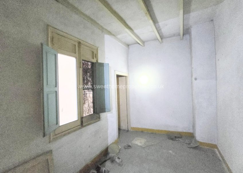 Reventa - Town house - Aspe