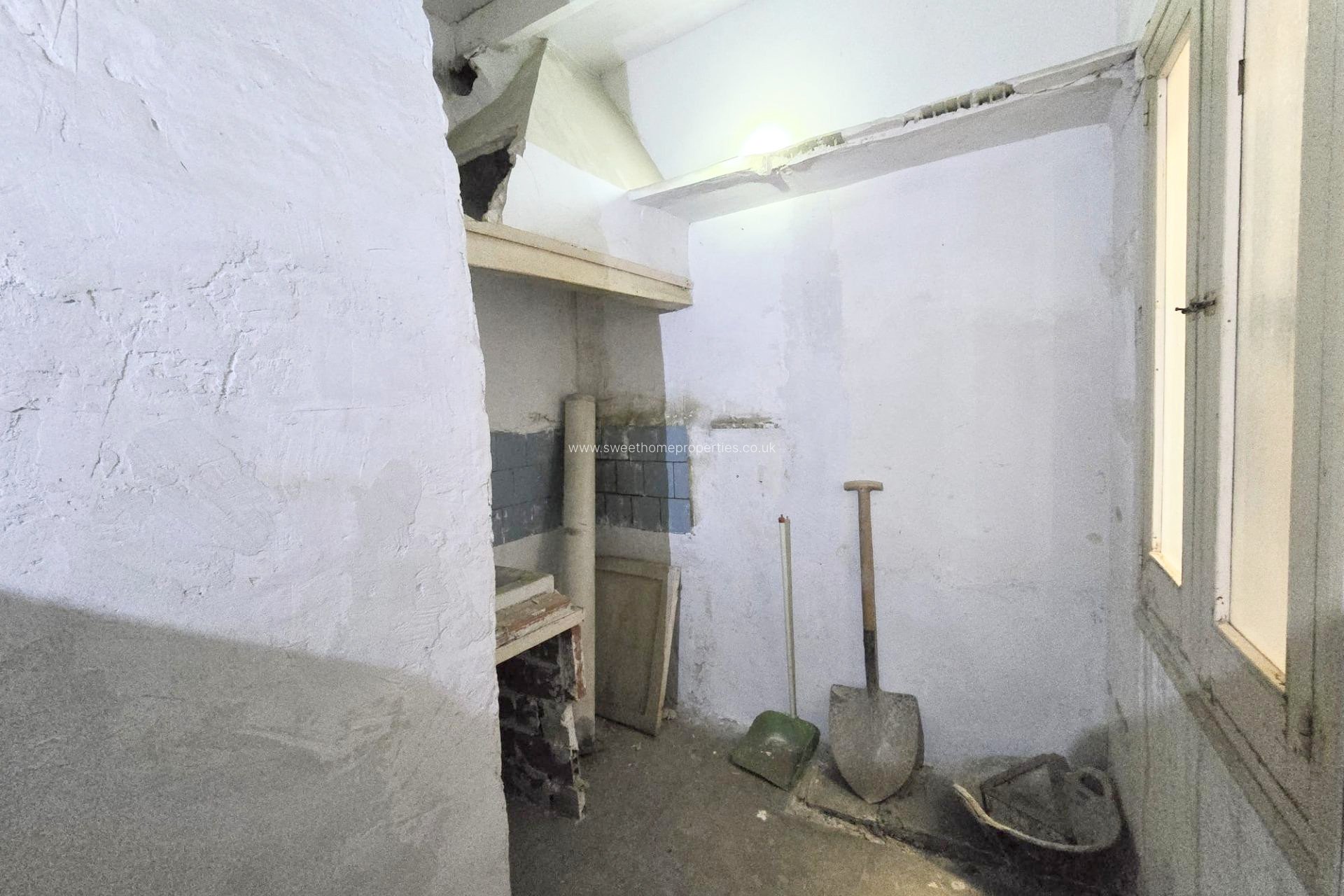 Reventa - Town house - Aspe