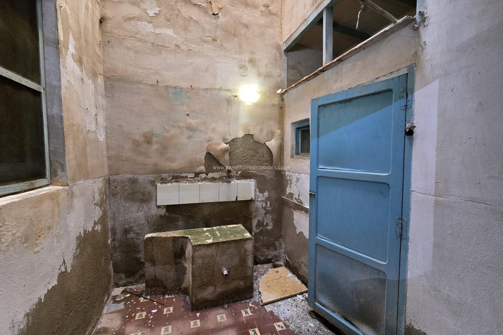 Reventa - Town house - Aspe