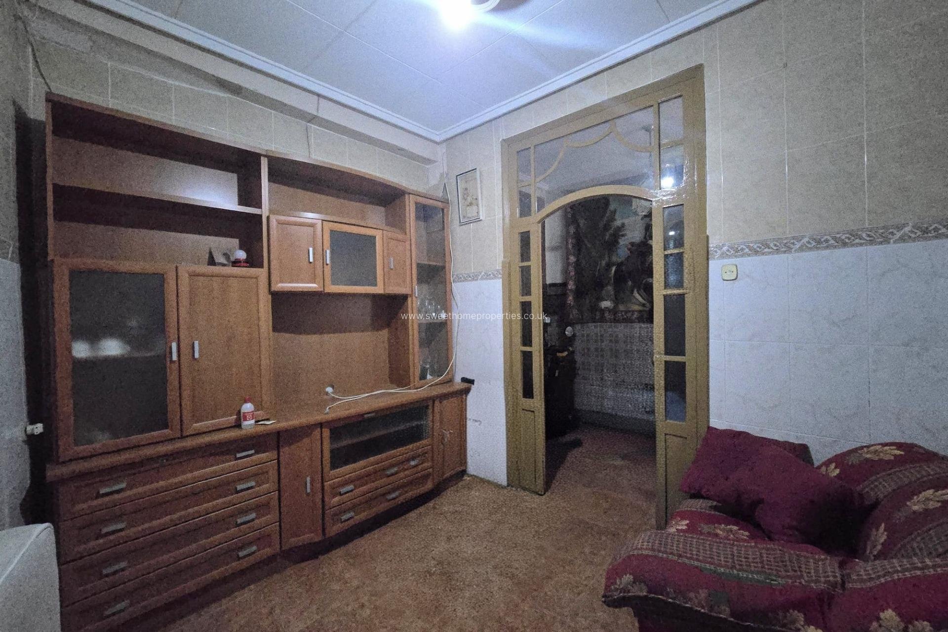 Reventa - Town house - Aspe