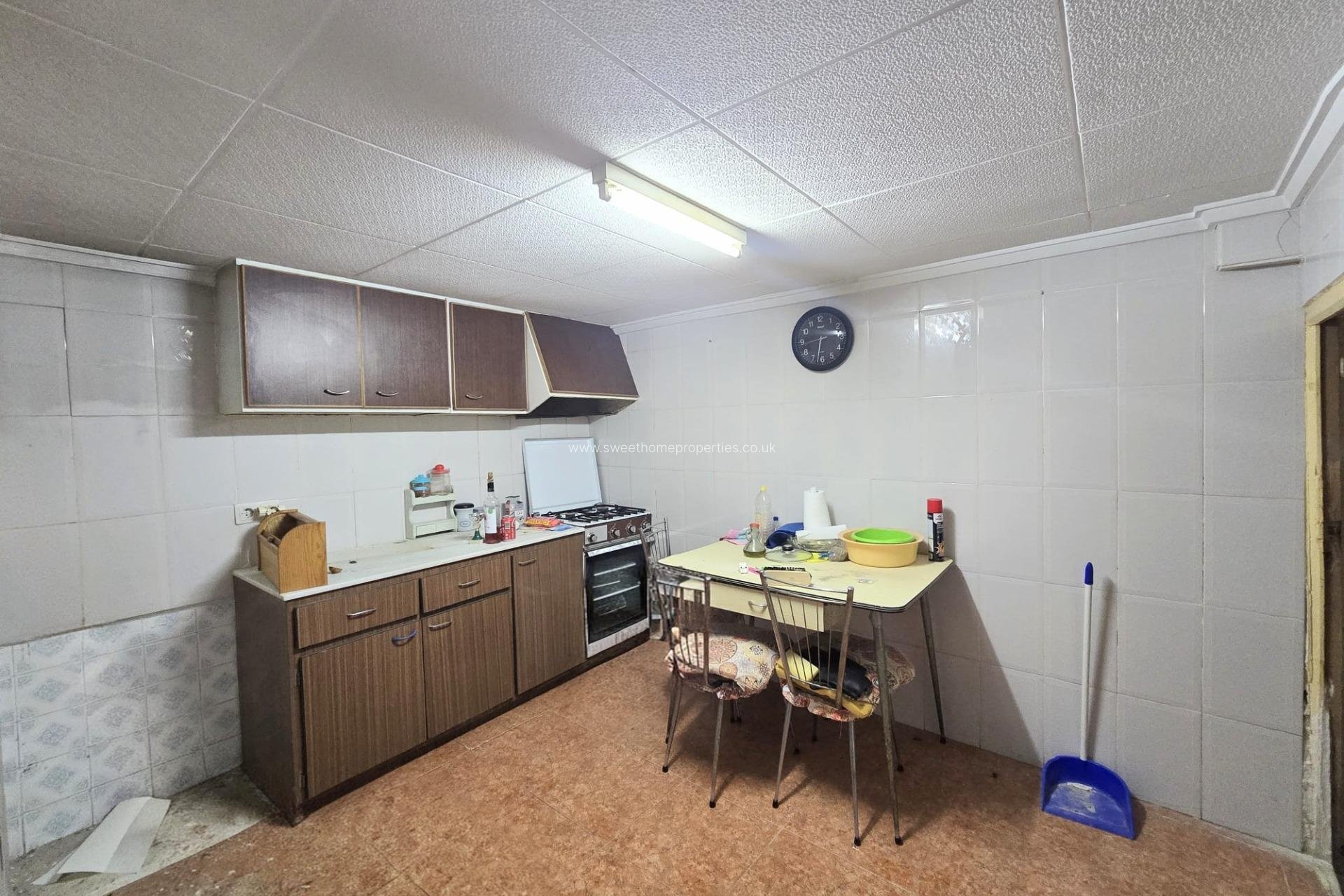 Reventa - Town house - Aspe