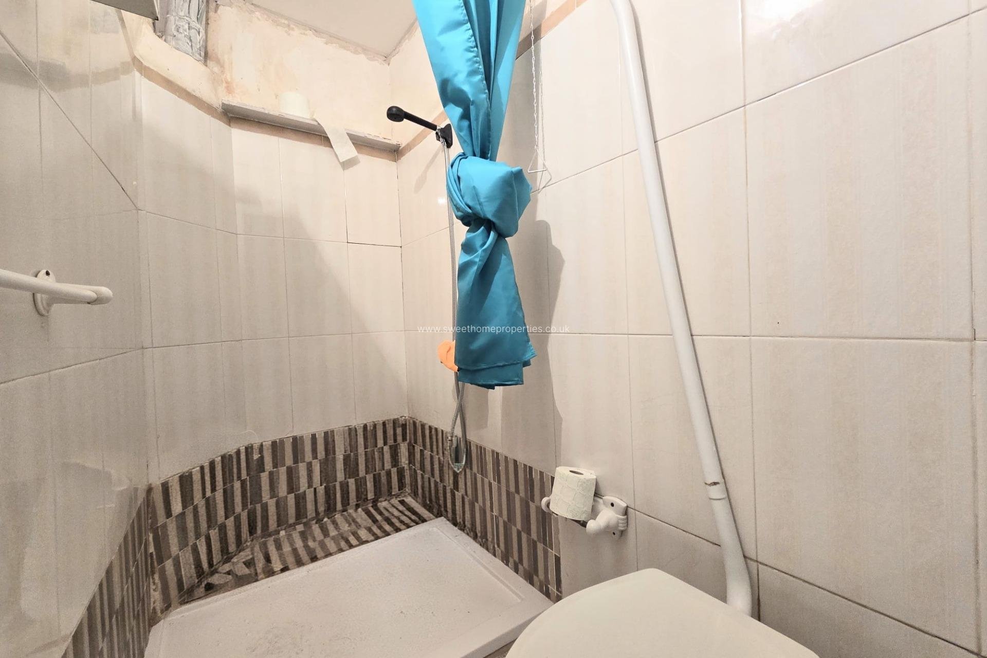 Reventa - Town house - Aspe