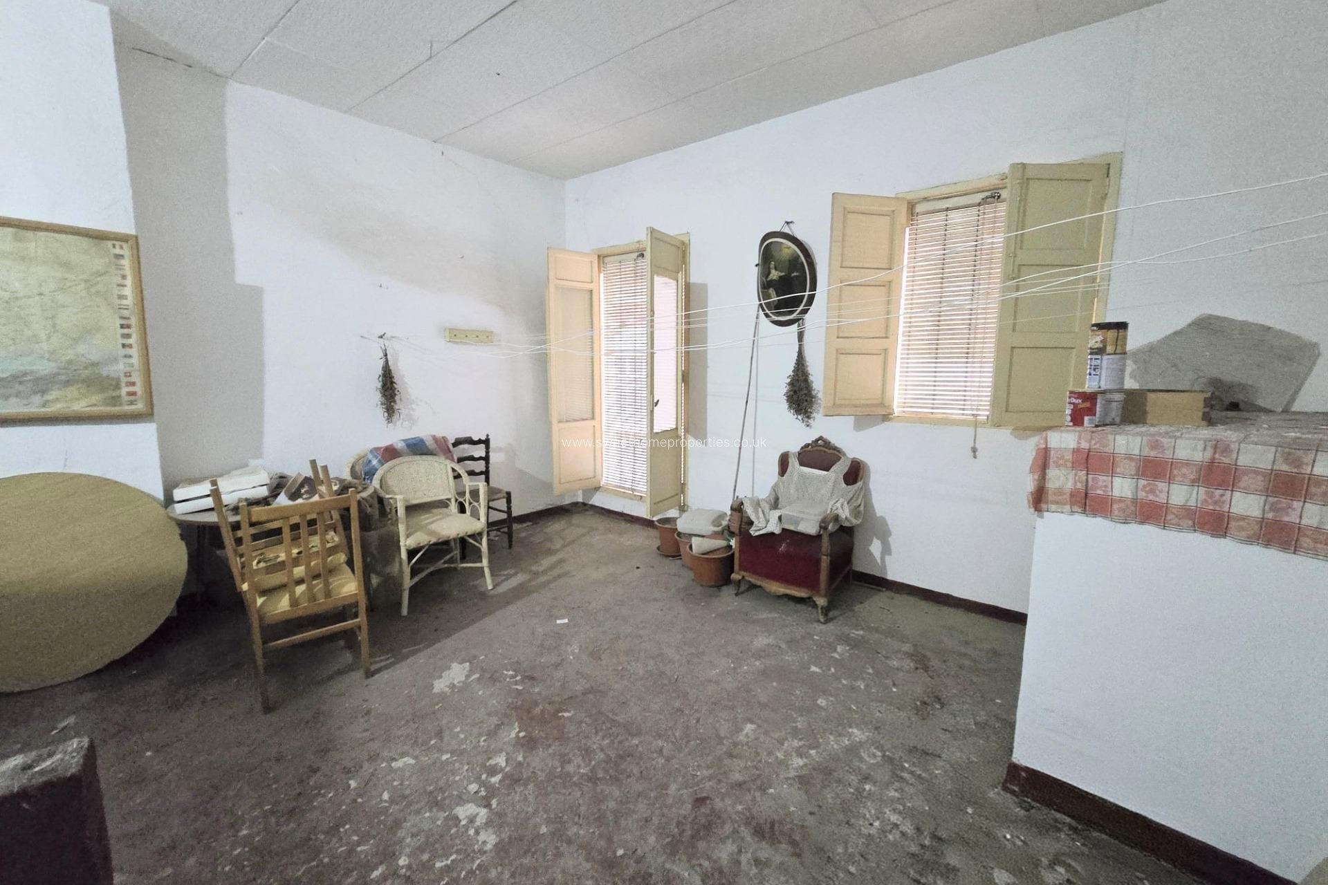 Reventa - Town house - Aspe