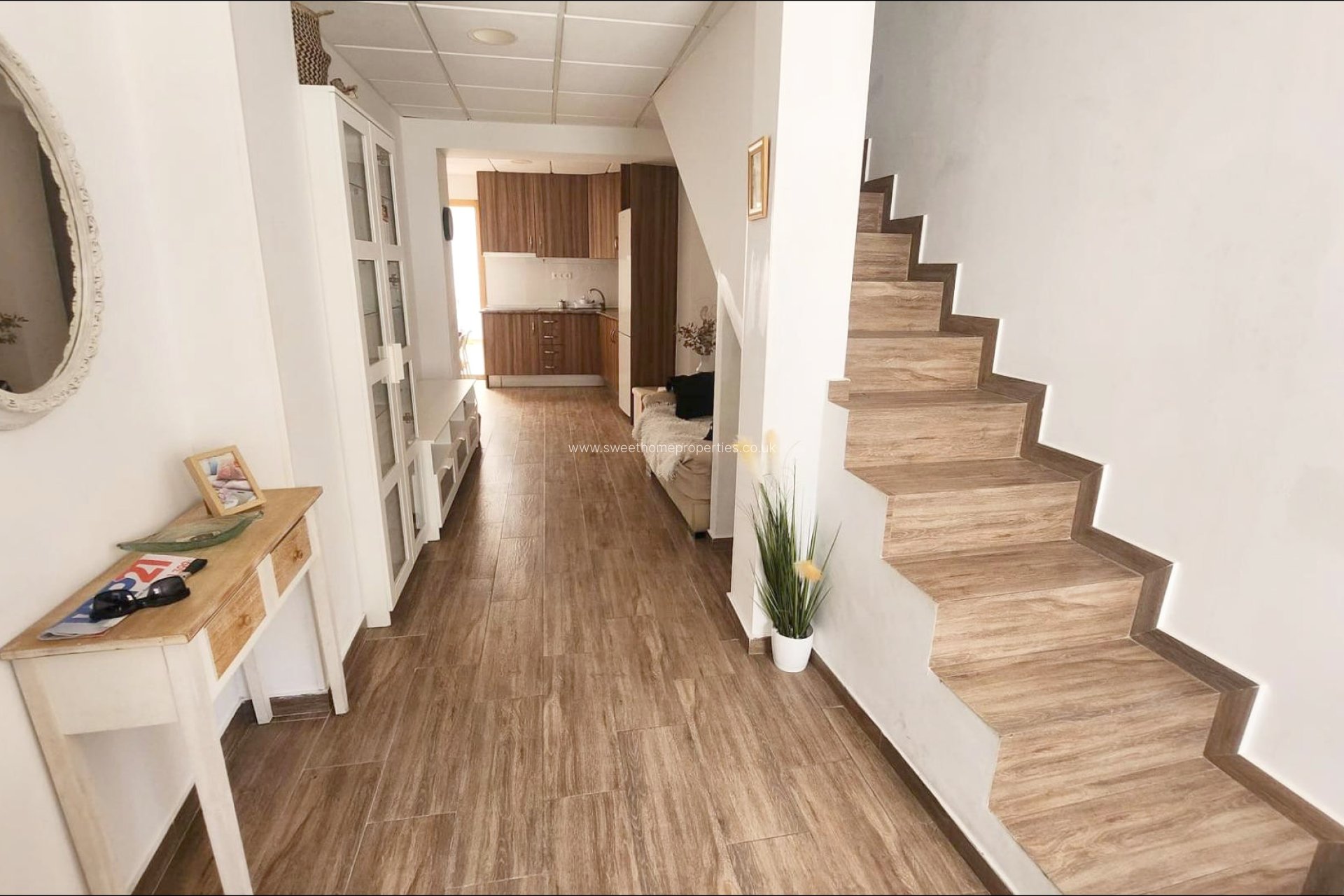 Reventa - Town house - Aspe