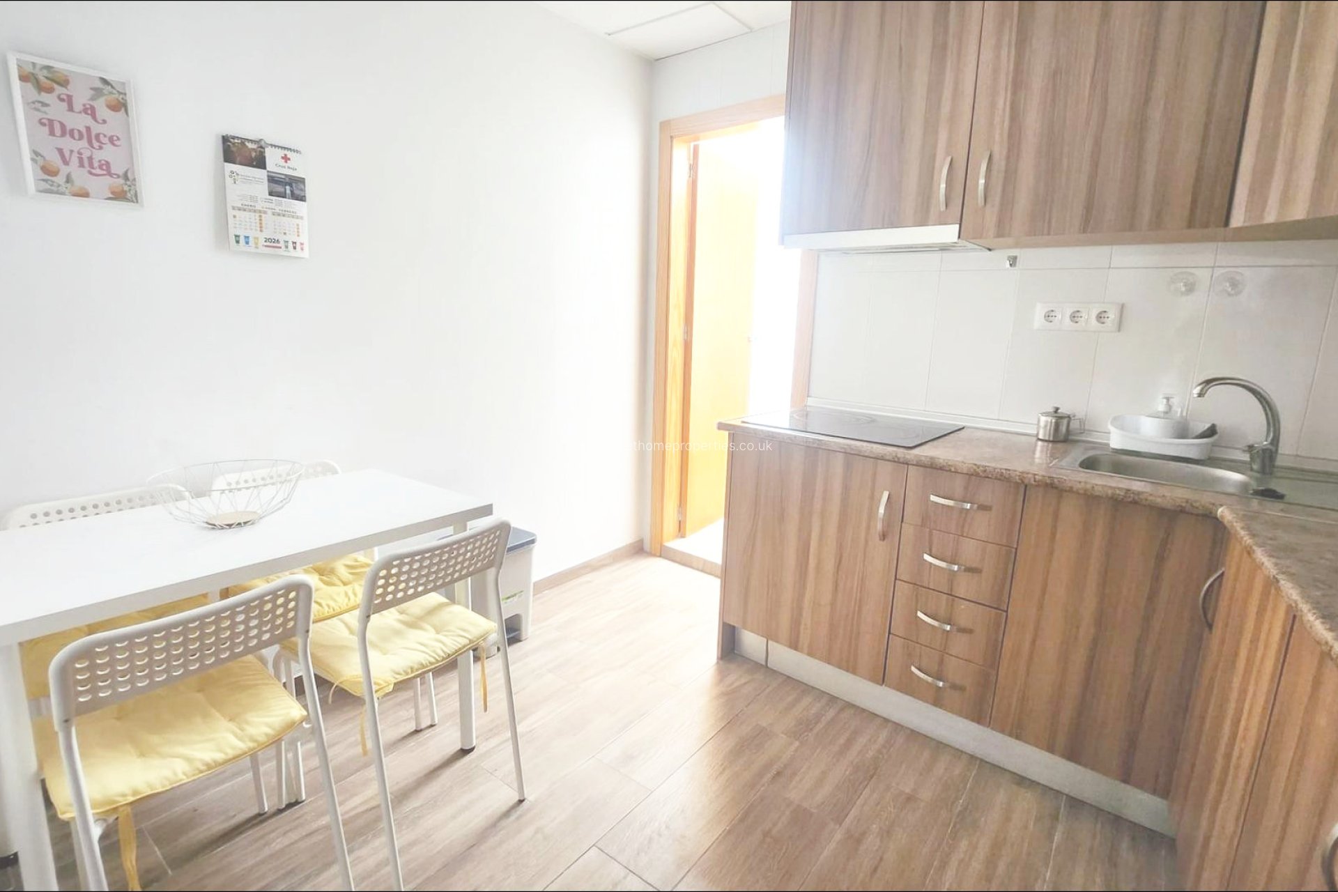 Reventa - Town house - Aspe
