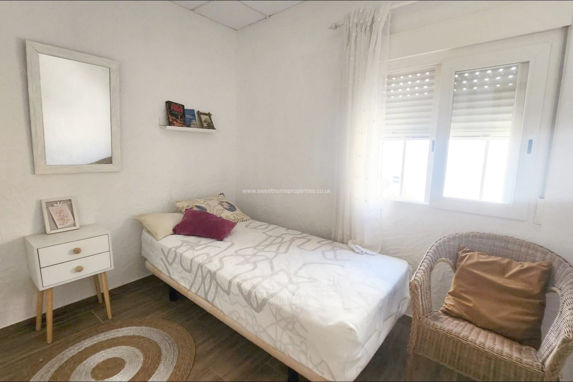 Reventa - Town house - Aspe