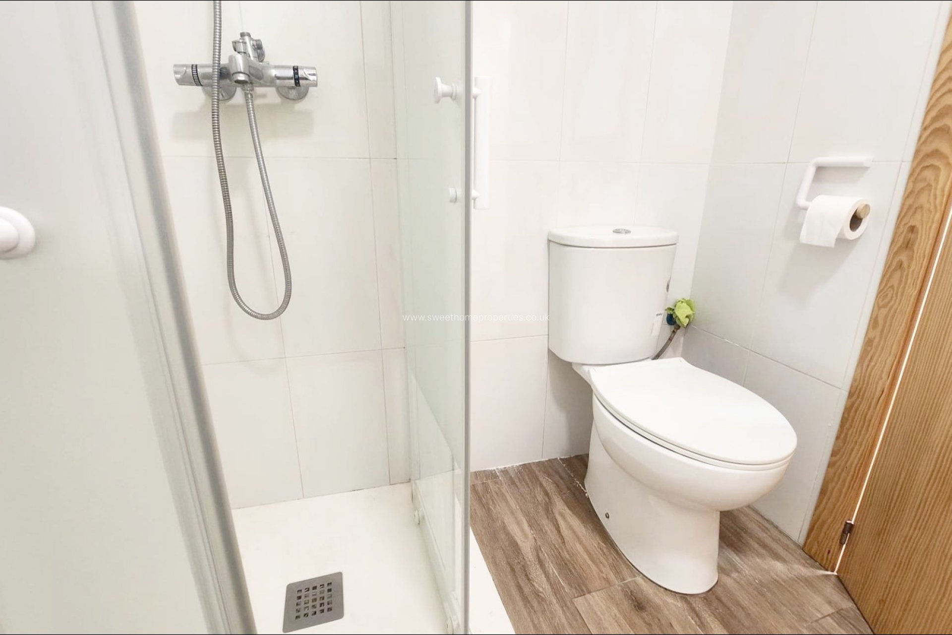 Reventa - Town house - Aspe