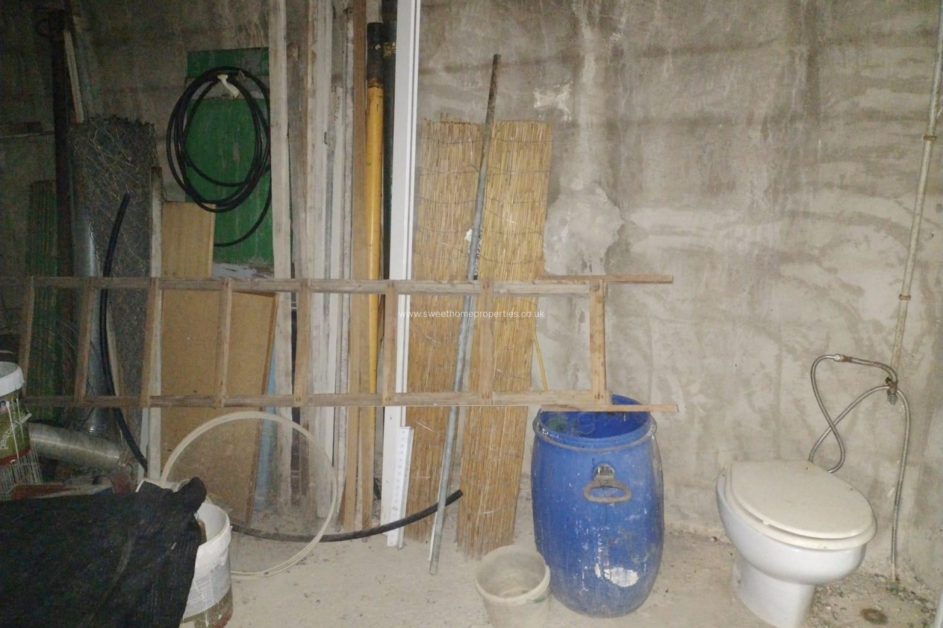 Reventa - Town house - Hondon De Las Nieves - ALGUASTA