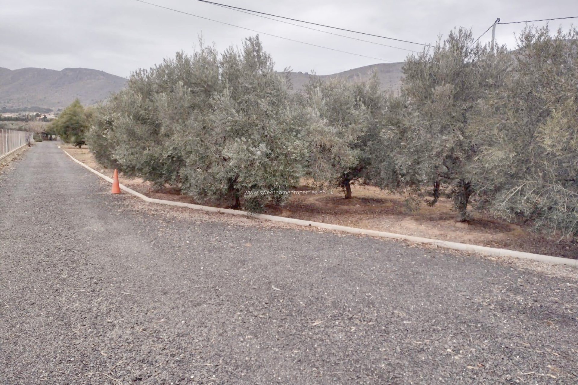 Reventa - Town house - Hondon De Las Nieves - ALGUASTA