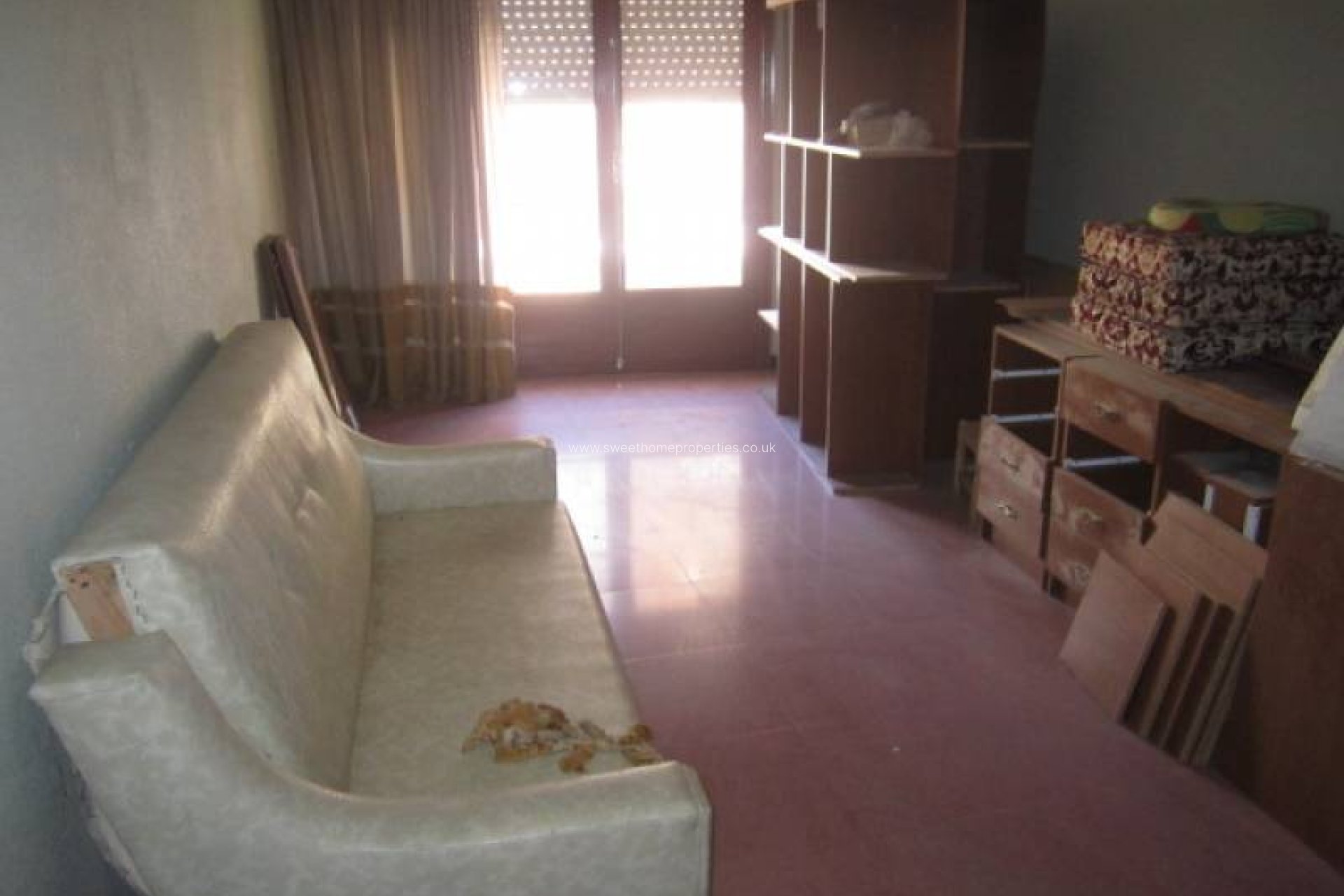 Reventa - Town house - Hondon De Las Nieves - CENTRO