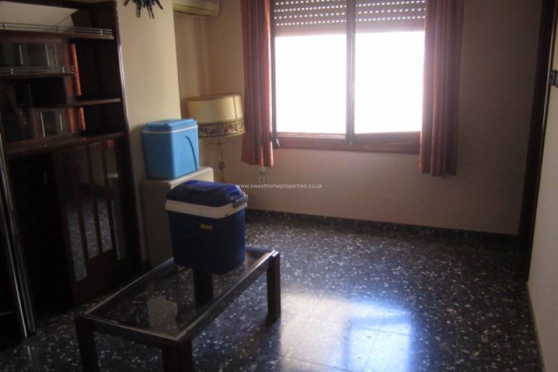 Reventa - Town house - Hondon De Las Nieves - CENTRO