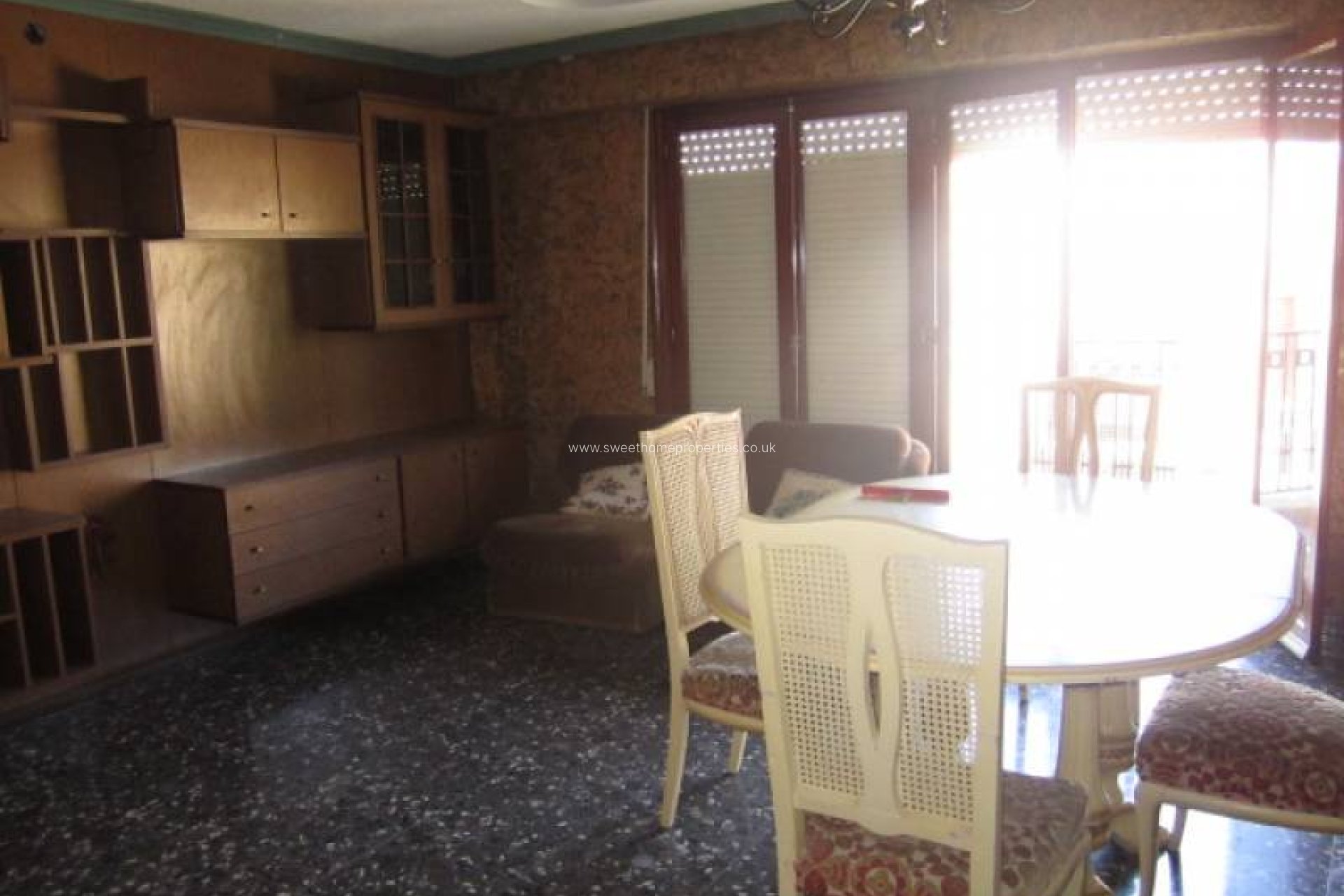 Reventa - Town house - Hondon De Las Nieves - CENTRO