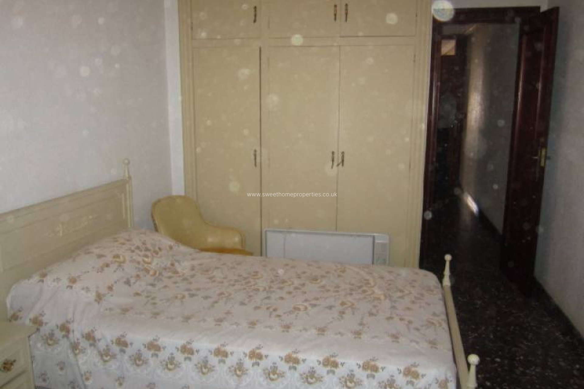 Reventa - Town house - Hondon De Las Nieves - CENTRO