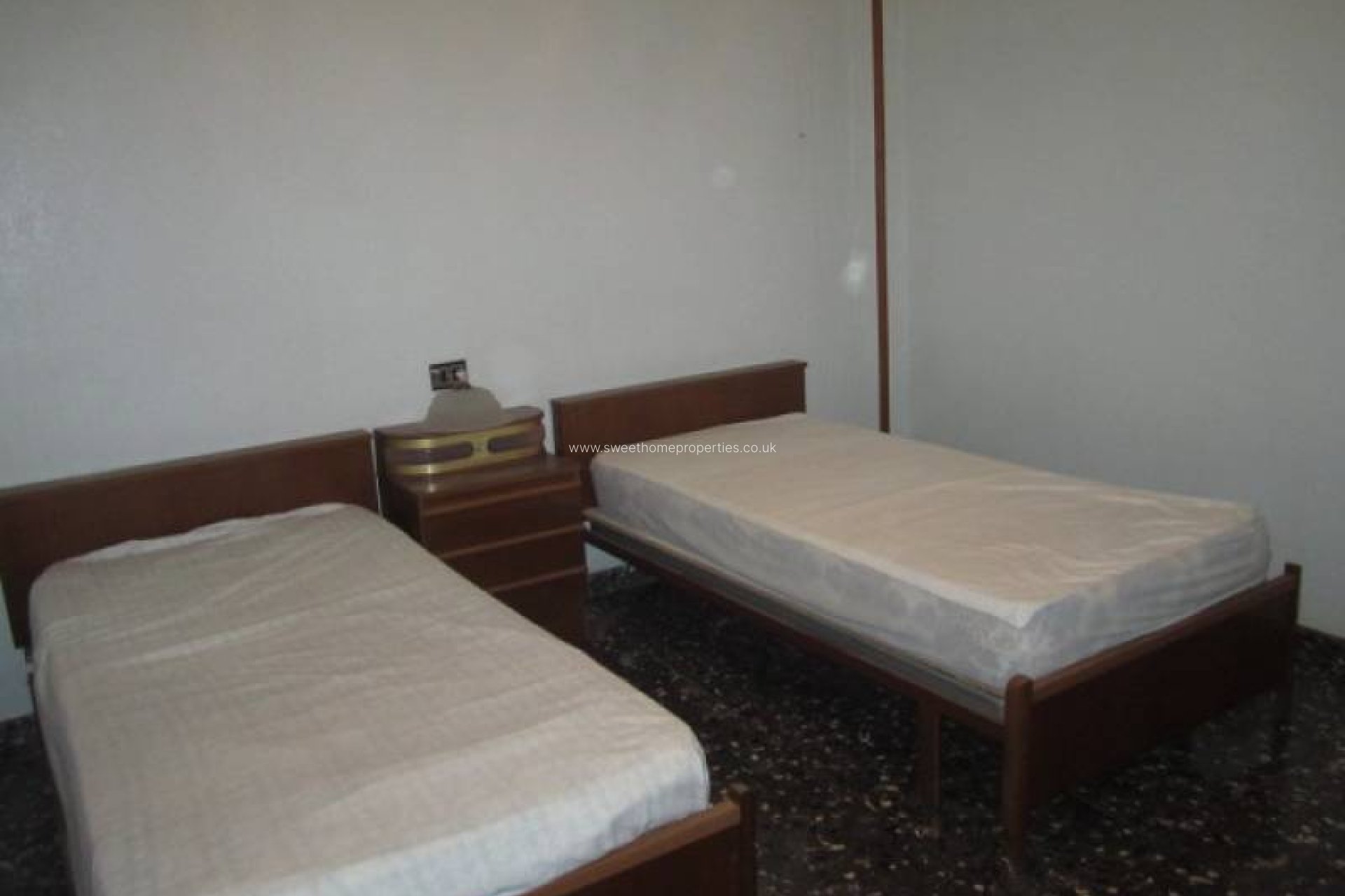 Reventa - Town house - Hondon De Las Nieves - CENTRO