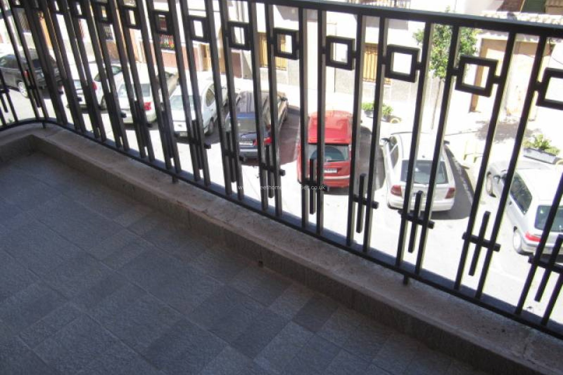 Reventa - Town house - Hondon De Las Nieves - CENTRO