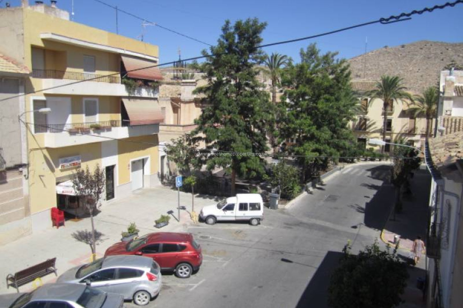 Reventa - Town house - Hondon De Las Nieves - CENTRO
