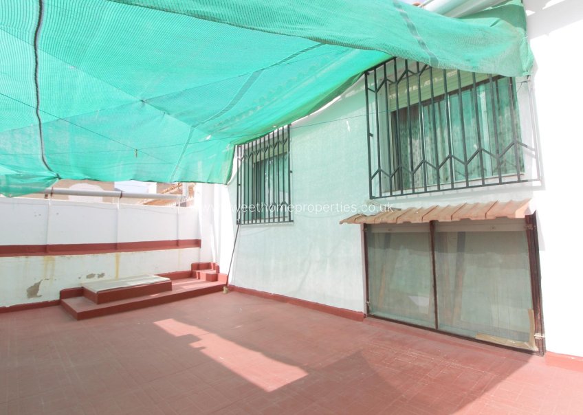 Reventa - Town house - Hondon De Las Nieves - CENTRO