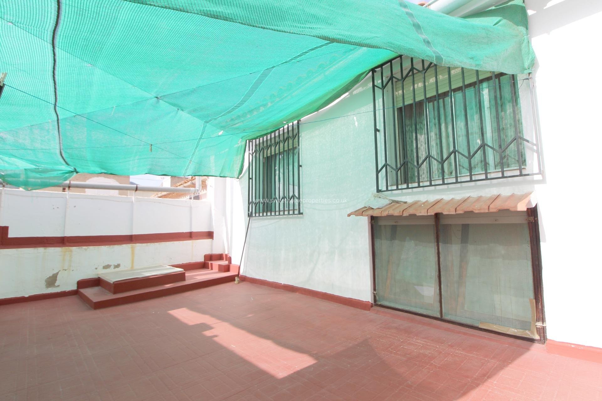 Reventa - Town house - Hondon De Las Nieves - CENTRO