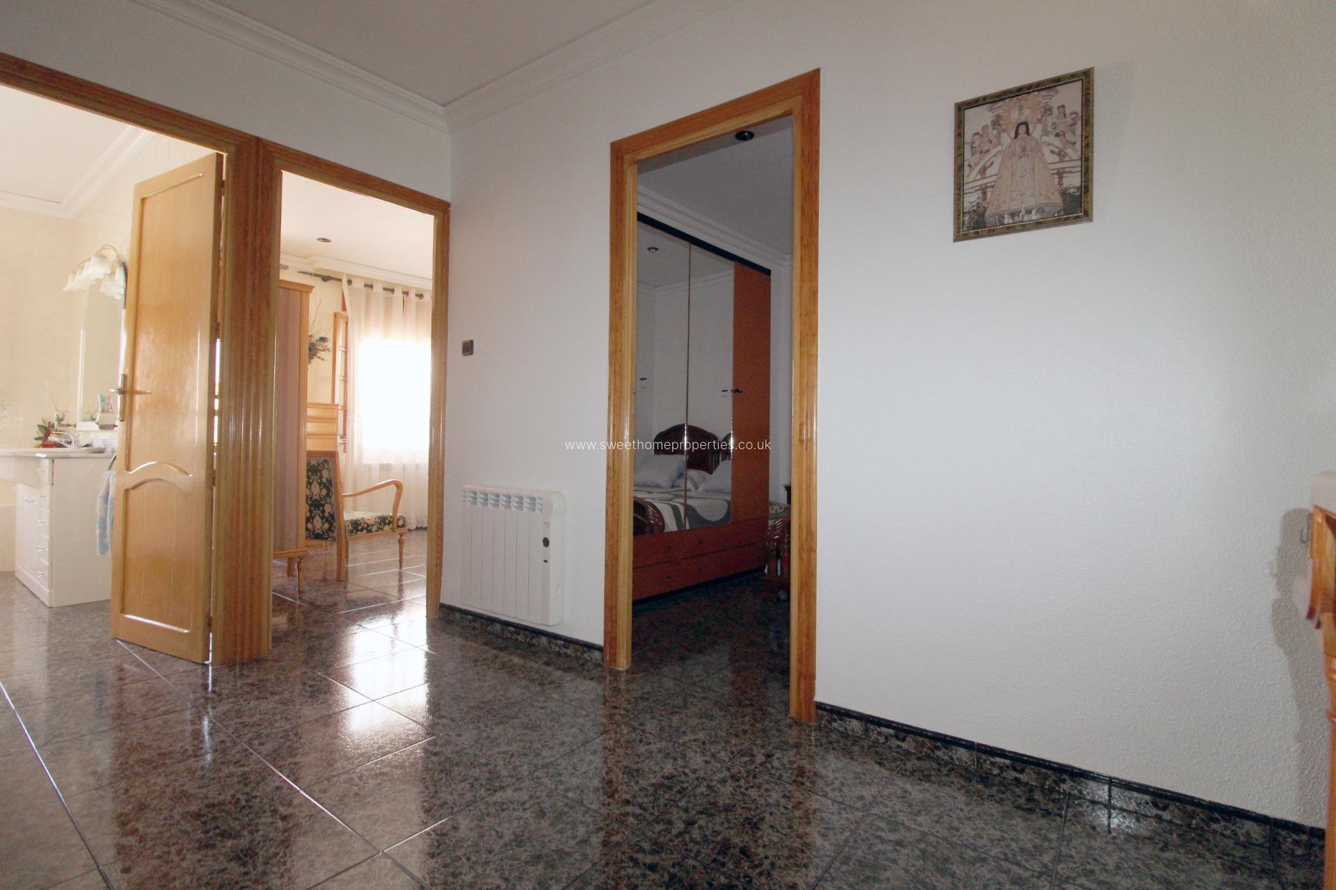 Reventa - Town house - Hondon De Las Nieves - CENTRO