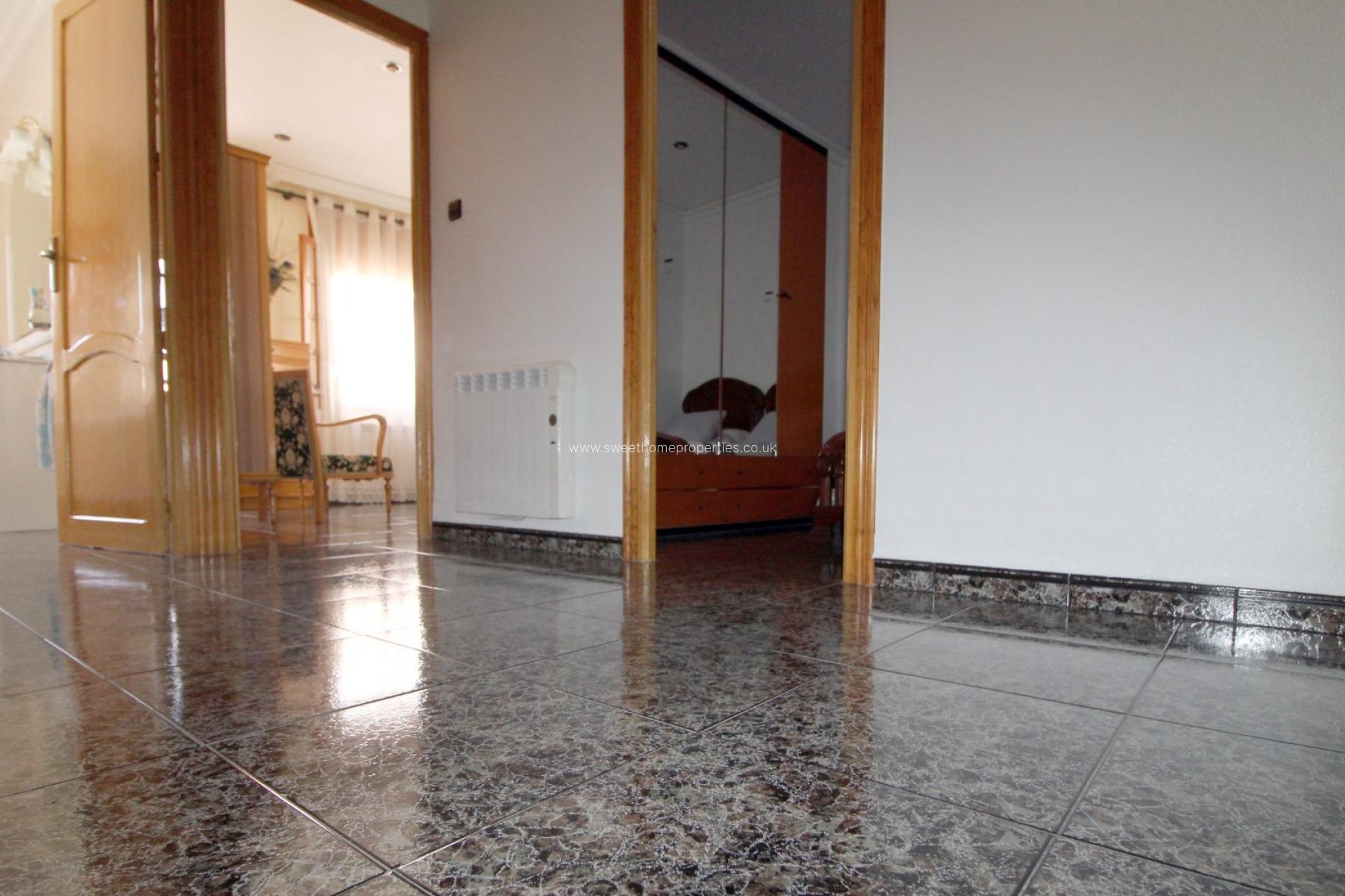 Reventa - Town house - Hondon De Las Nieves - CENTRO