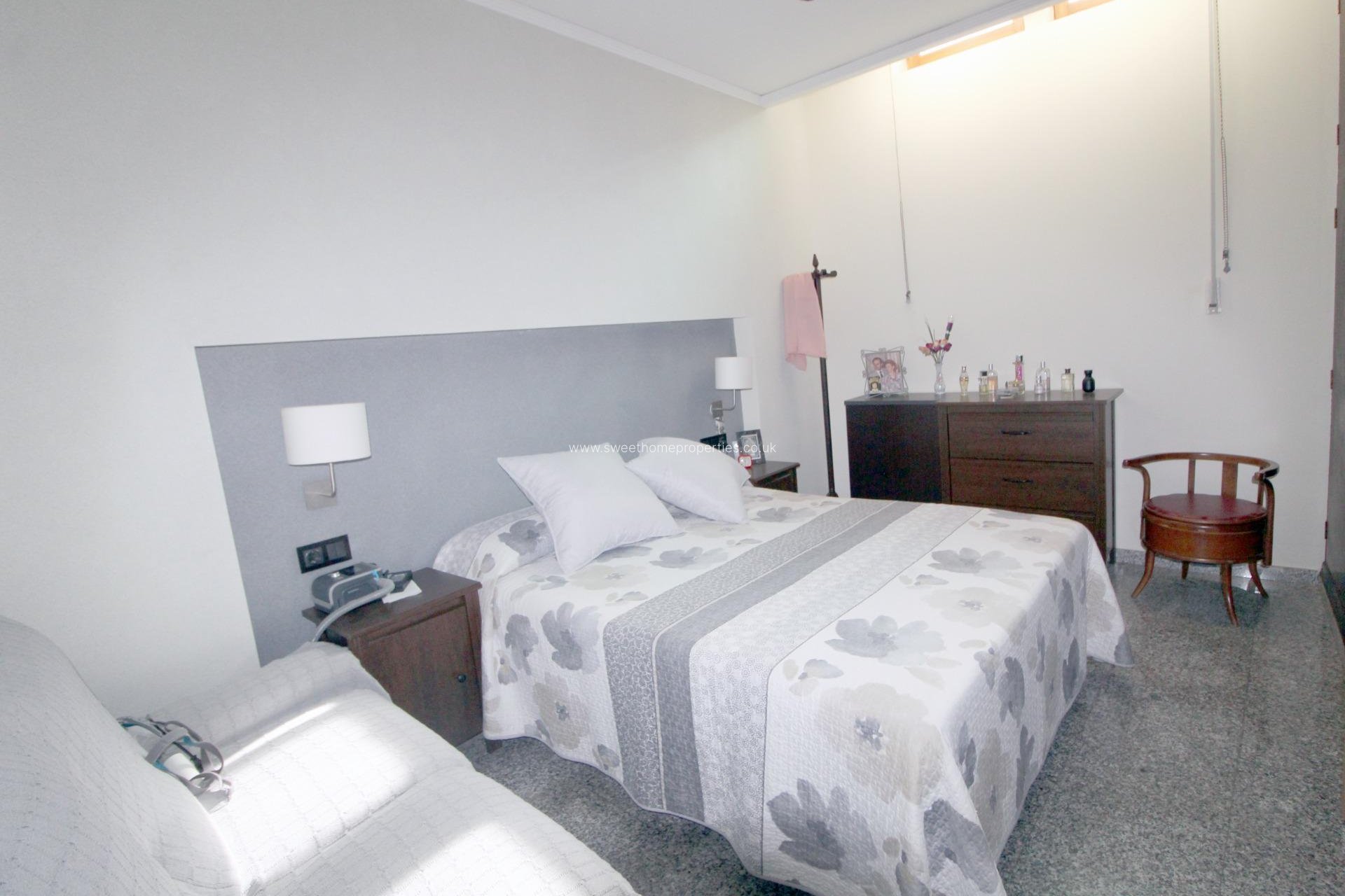 Reventa - Town house - Hondon De Las Nieves - CENTRO