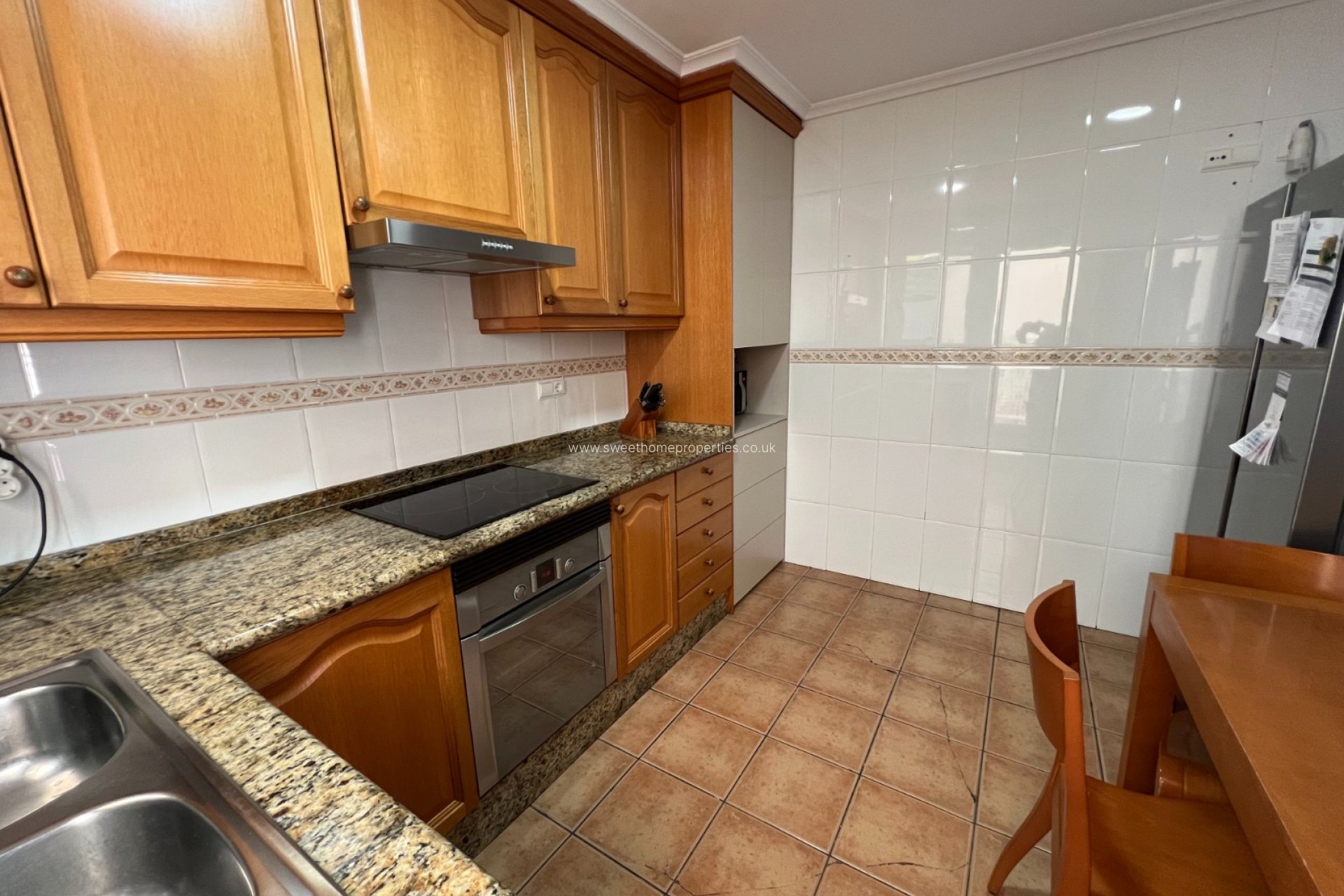 Reventa - Town house - Hondon De Las Nieves - HONDON DE LAS NIEVES