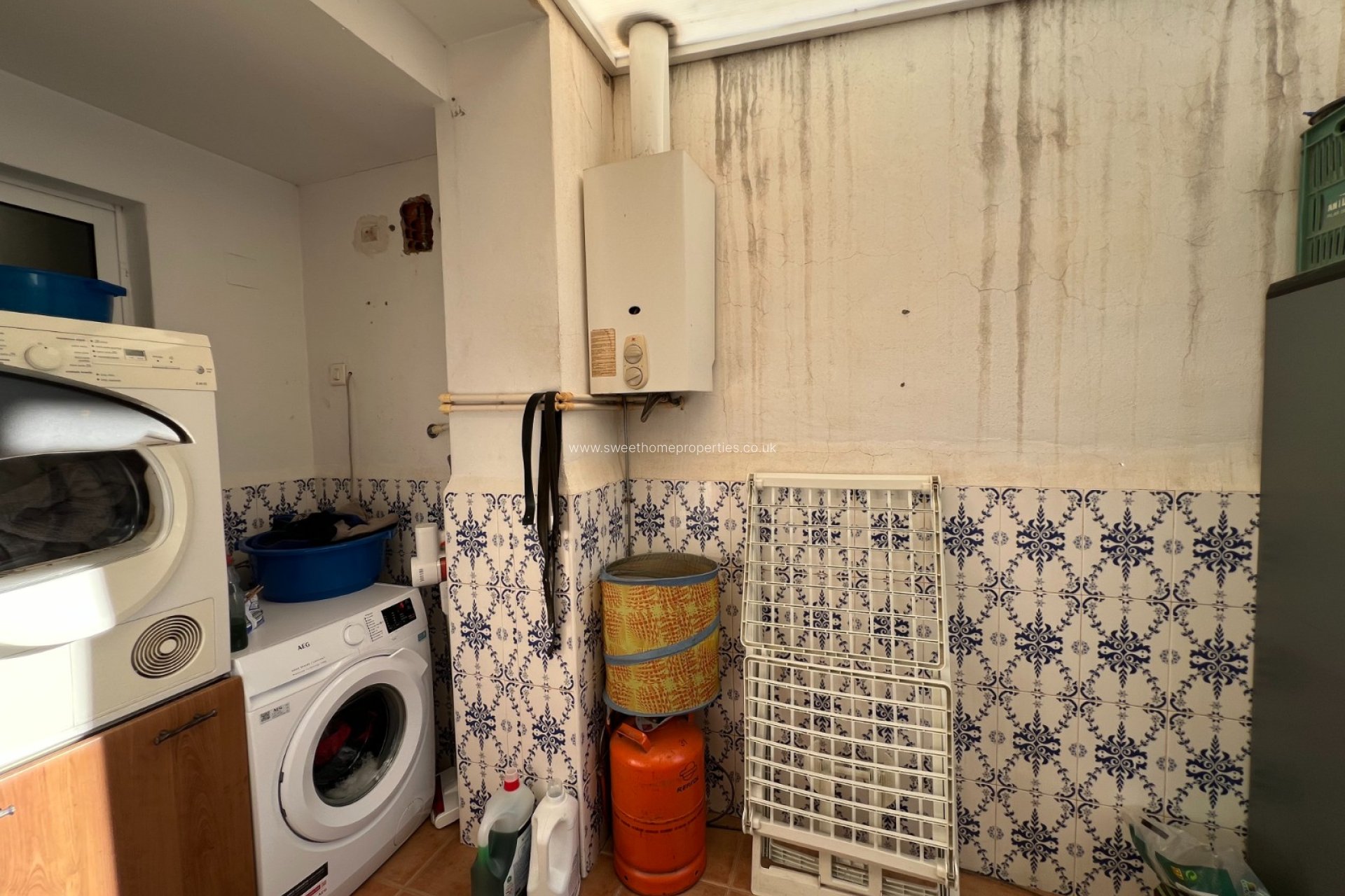 Reventa - Town house - Hondon De Las Nieves - HONDON DE LAS NIEVES